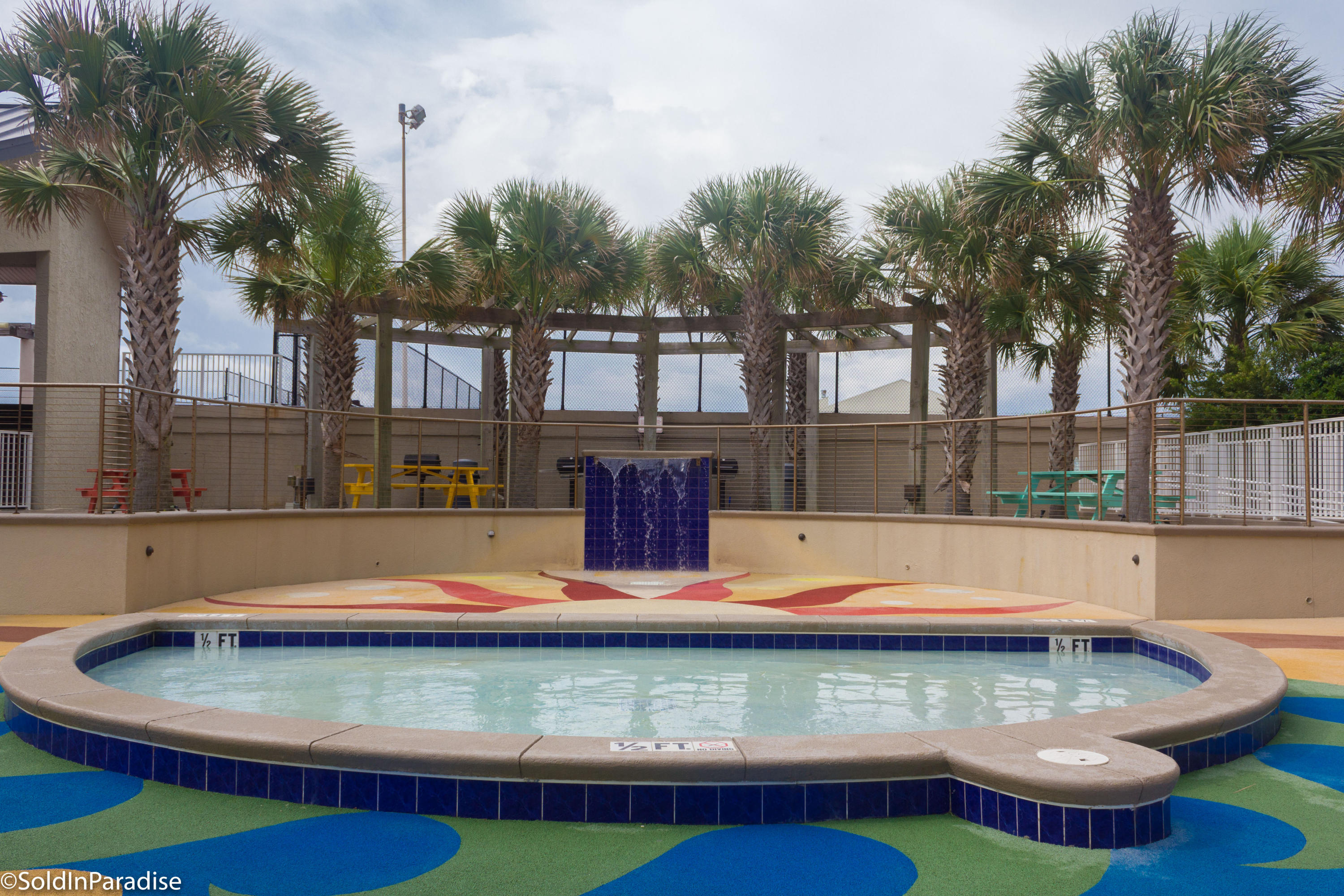 MAINSAIL CONDO PH 4 - Residential