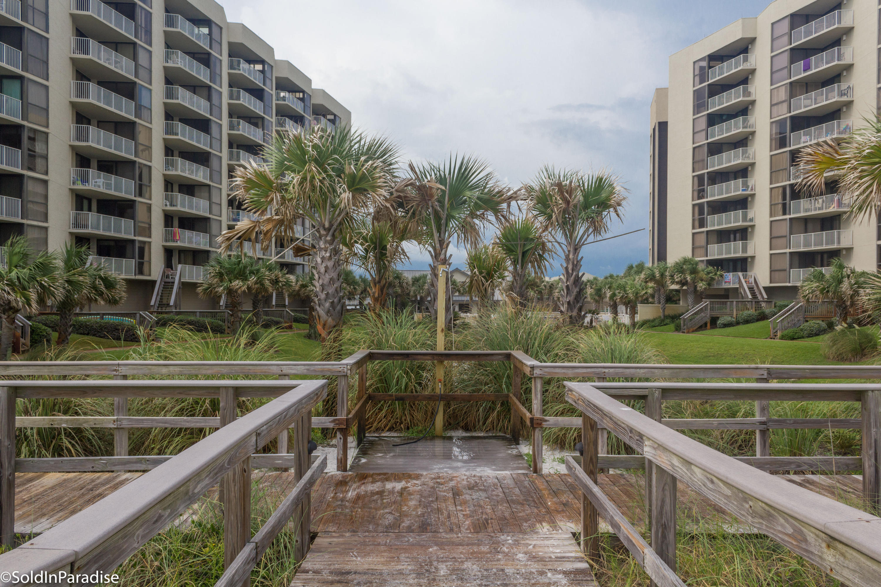MAINSAIL CONDO PH 4 - Residential