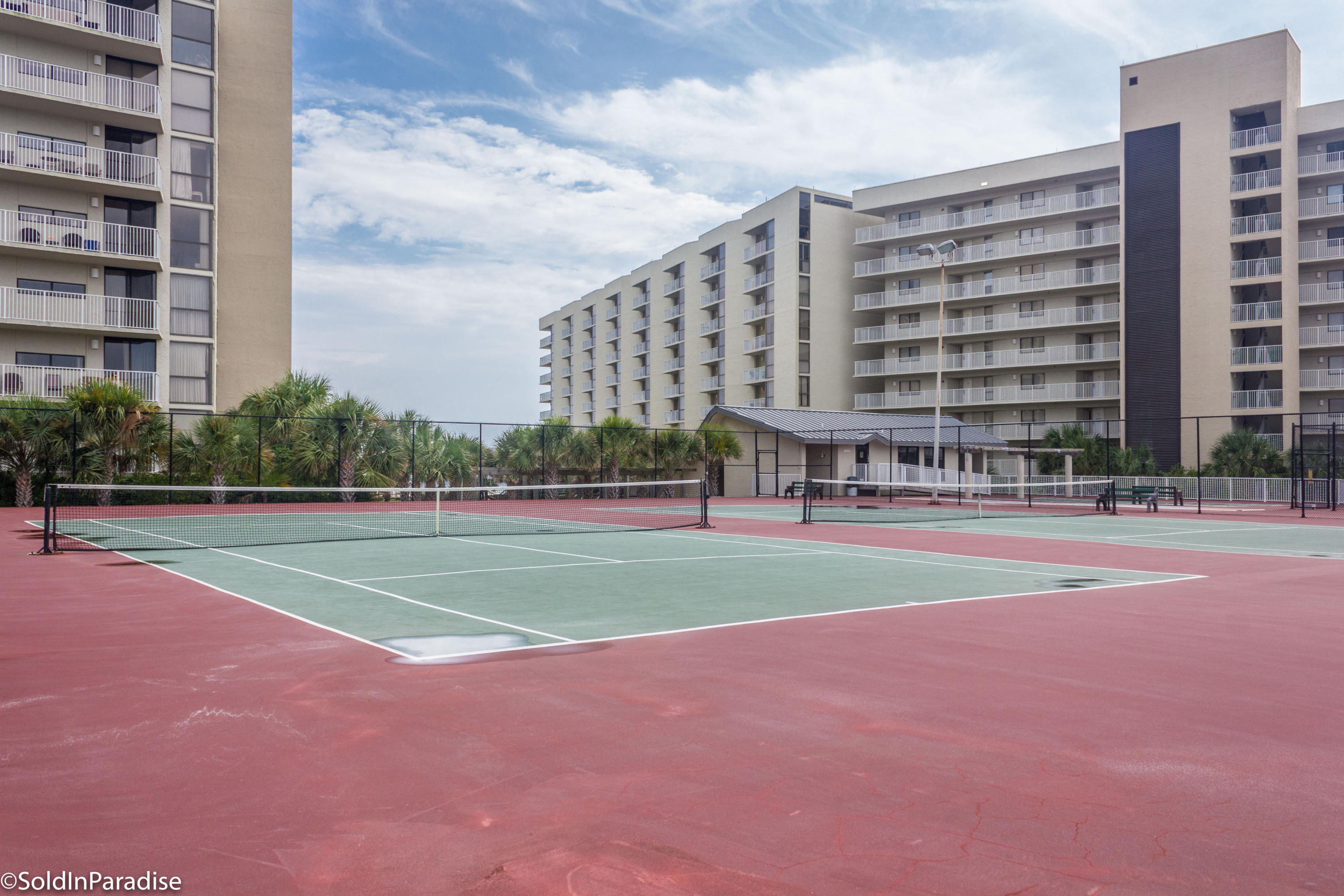 MAINSAIL CONDO PH 4 - Residential