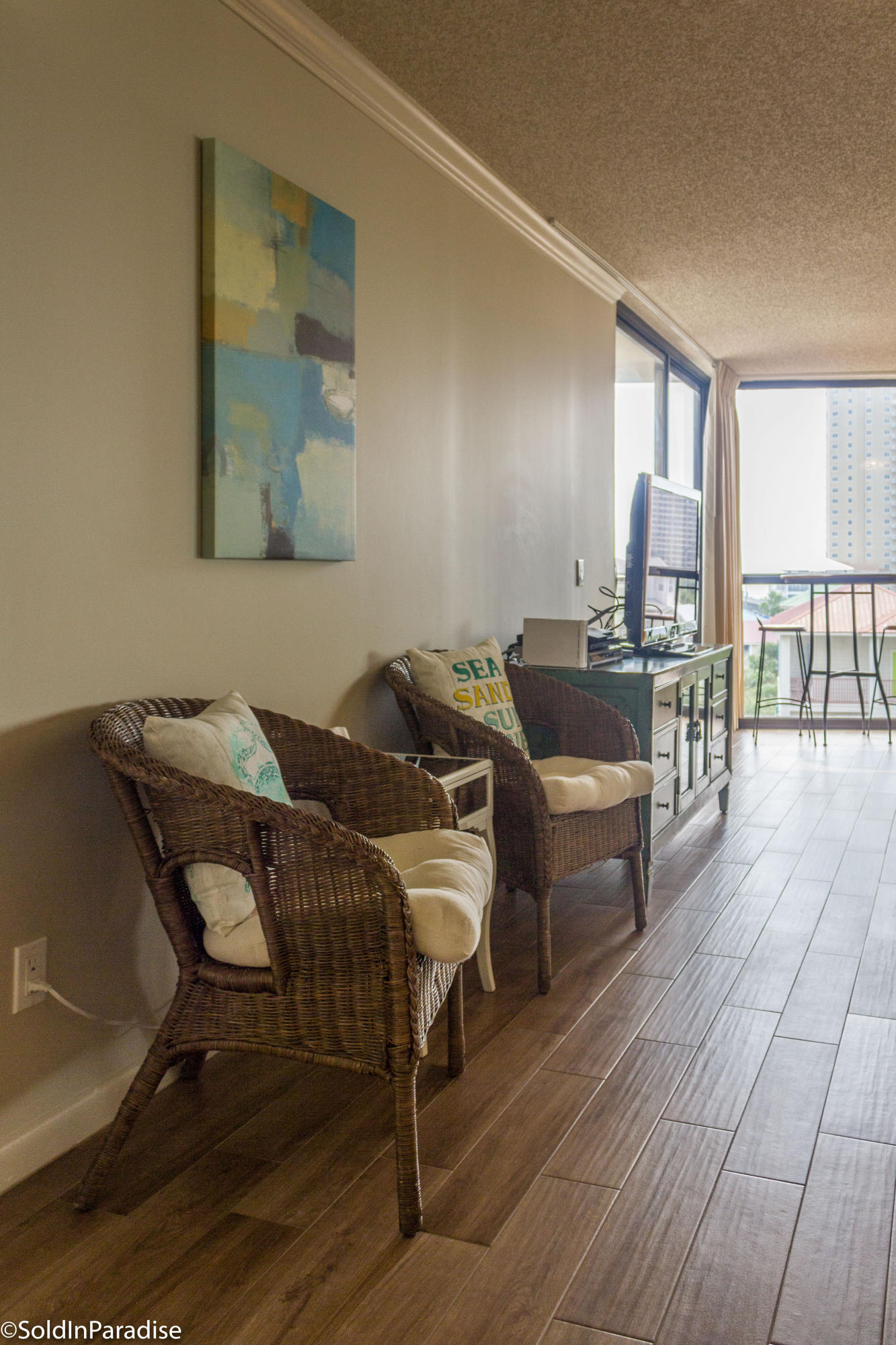 MAINSAIL CONDO PH 4 - Residential