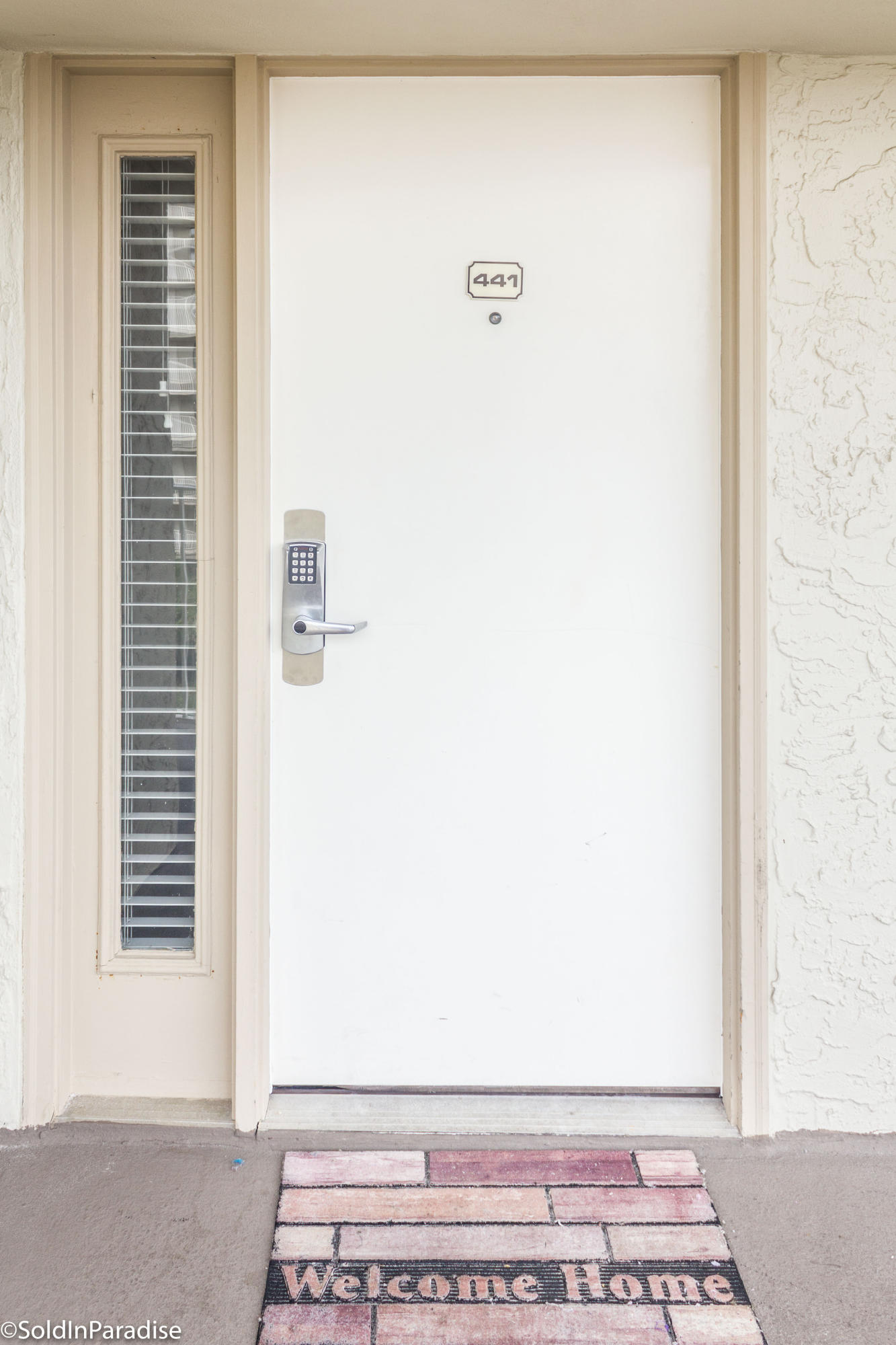 MAINSAIL CONDO PH 4 - Residential