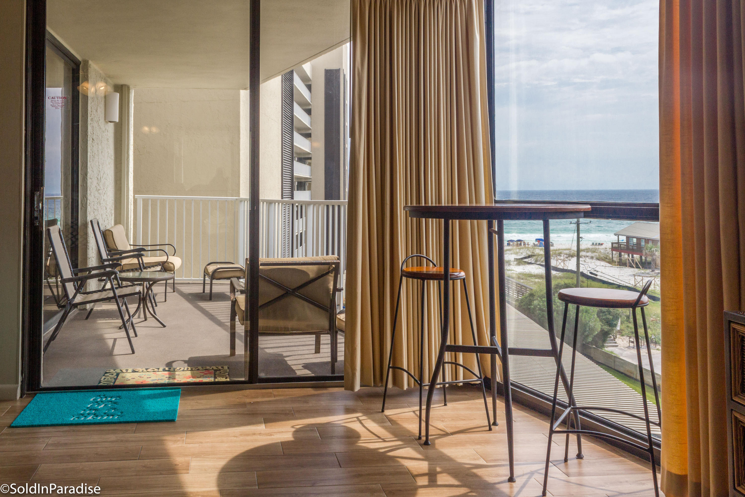 MAINSAIL CONDO PH 4 - Residential