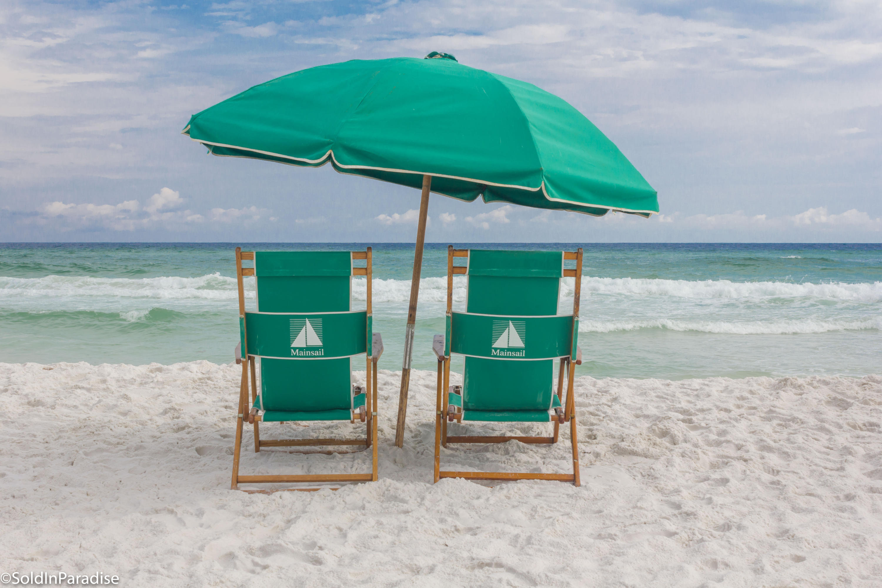 MAINSAIL CONDO PH 4 - Residential