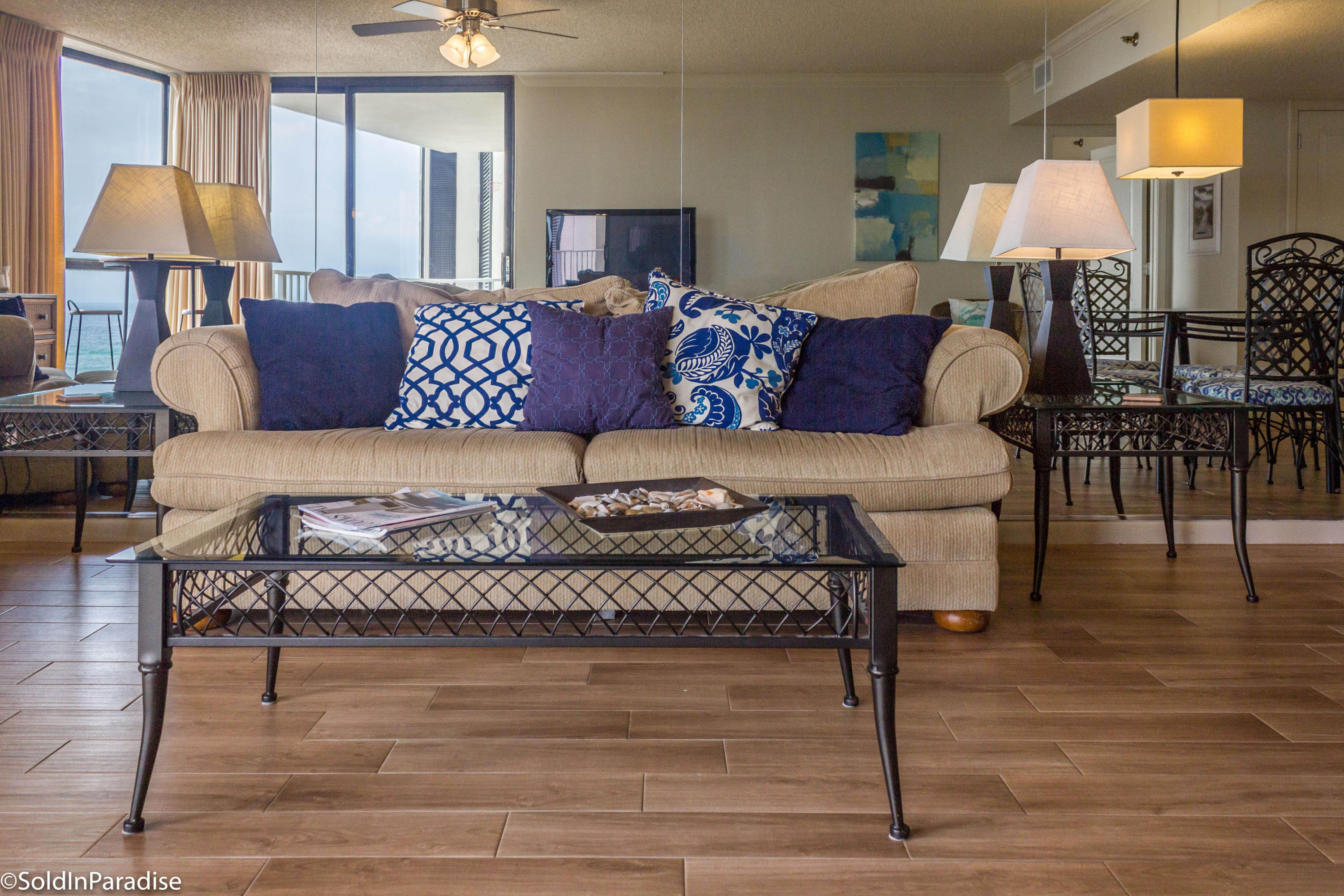 MAINSAIL CONDO PH 4 - Residential