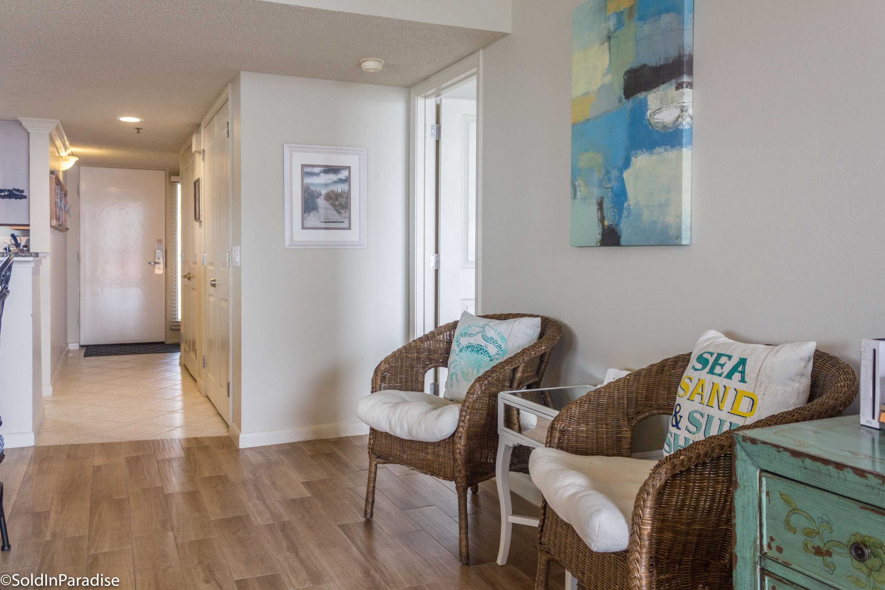 MAINSAIL CONDO PH 4 - Residential