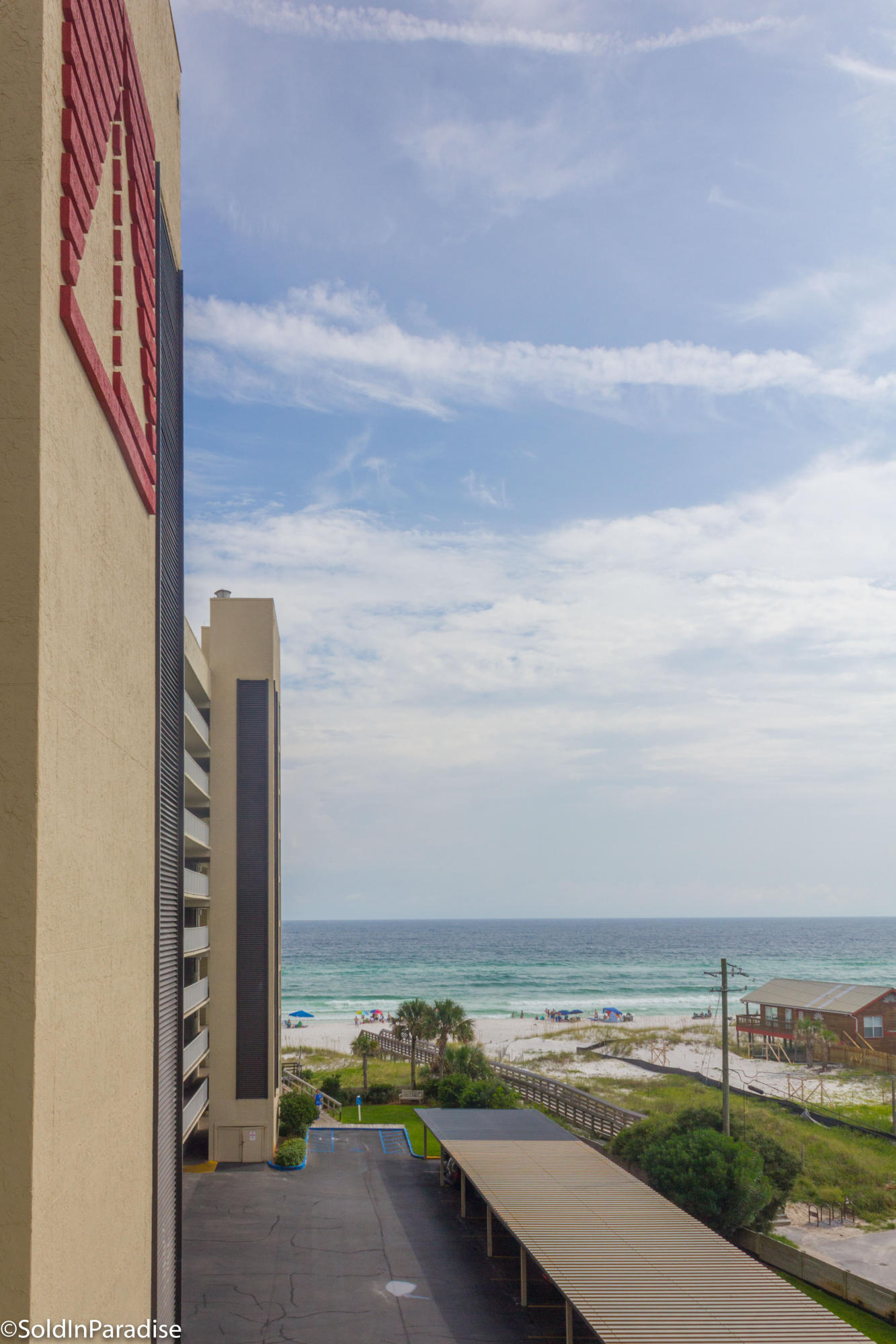 MAINSAIL CONDO PH 4 - Residential