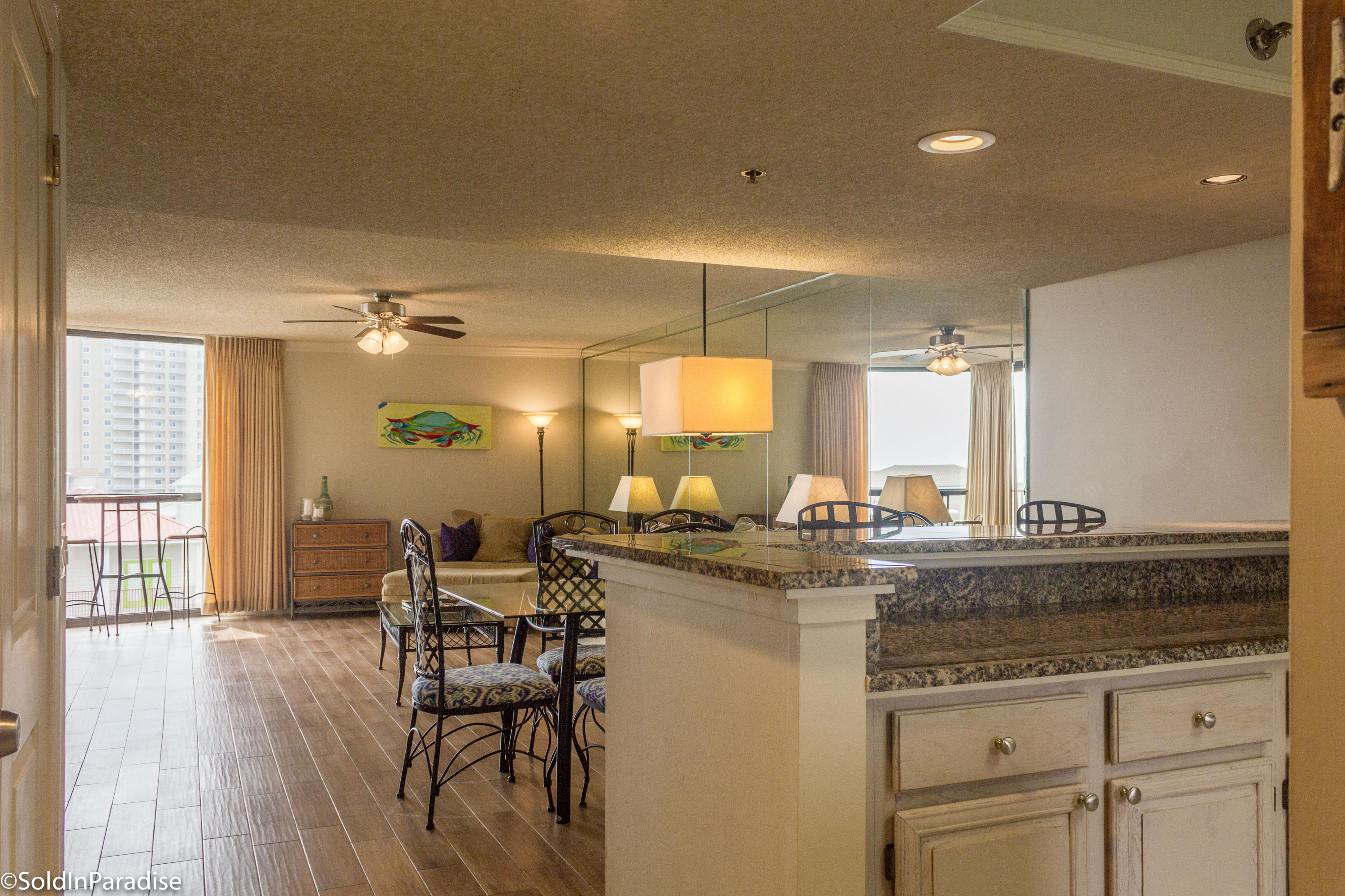 MAINSAIL CONDO PH 4 - Residential