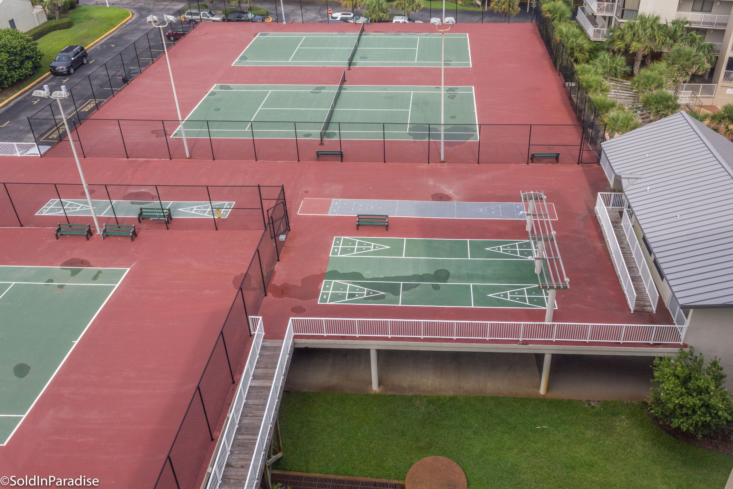 MAINSAIL CONDO PH 4 - Residential