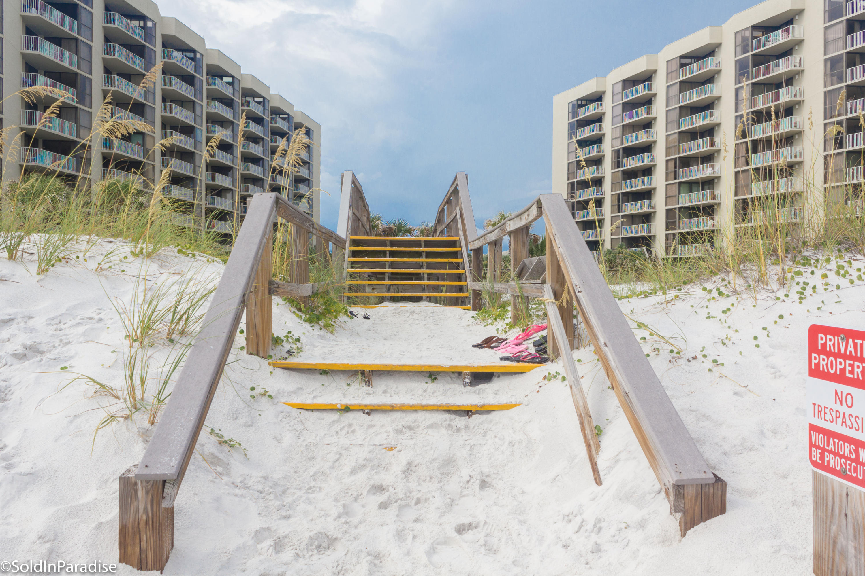 MAINSAIL CONDO PH 4 - Residential