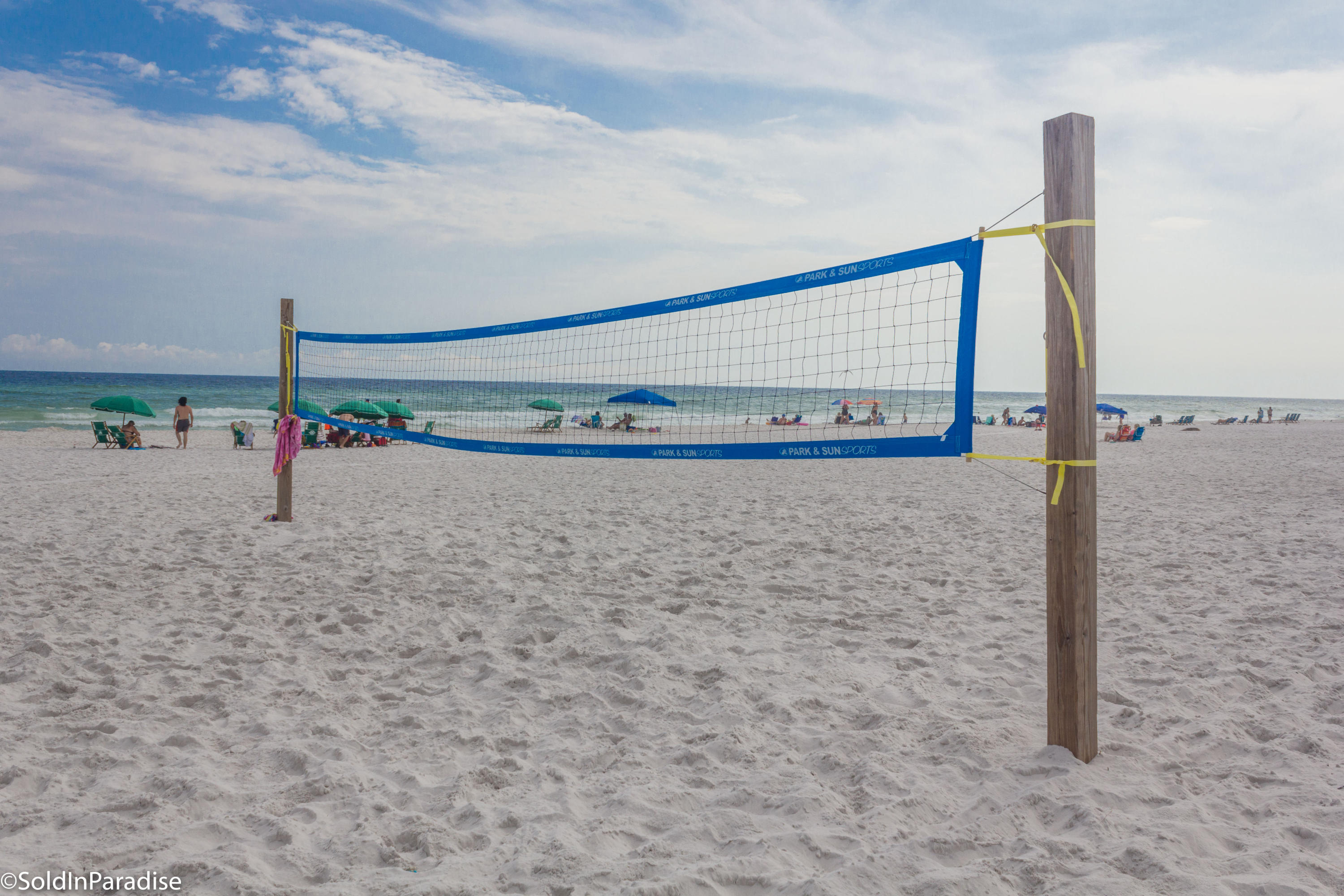 MAINSAIL CONDO PH 4 - Residential