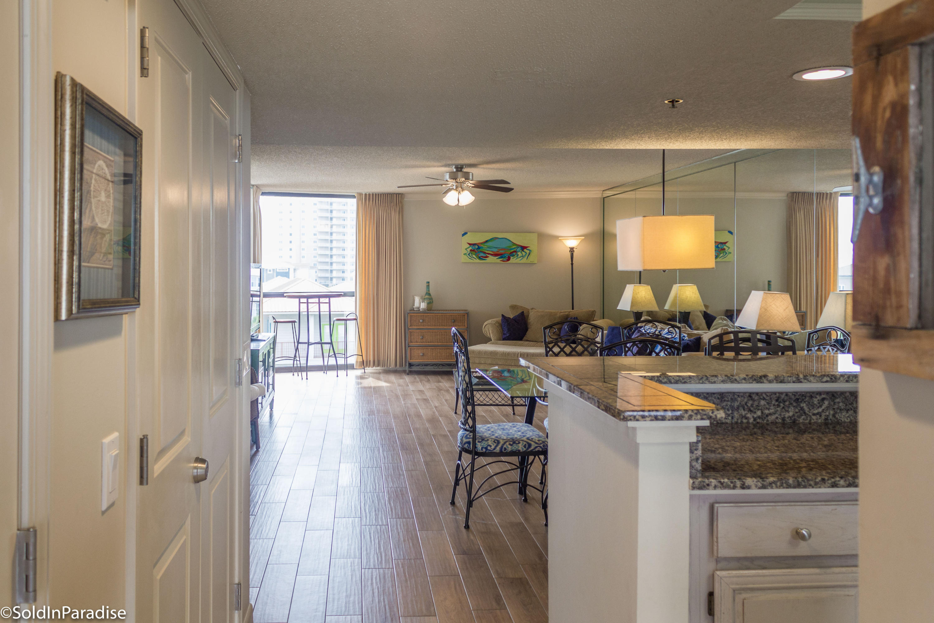 MAINSAIL CONDO PH 4 - Residential