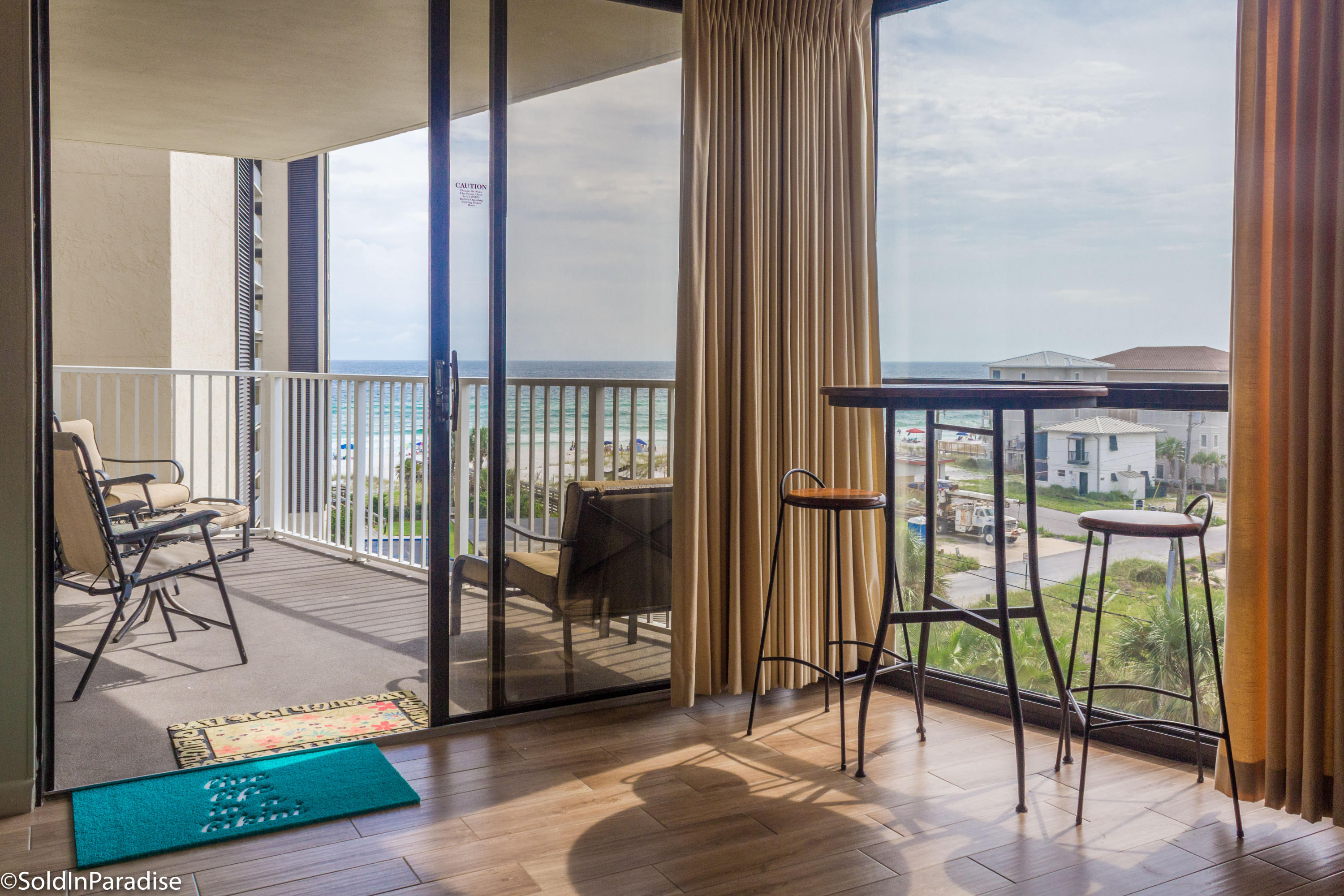 MAINSAIL CONDO PH 4 - Residential