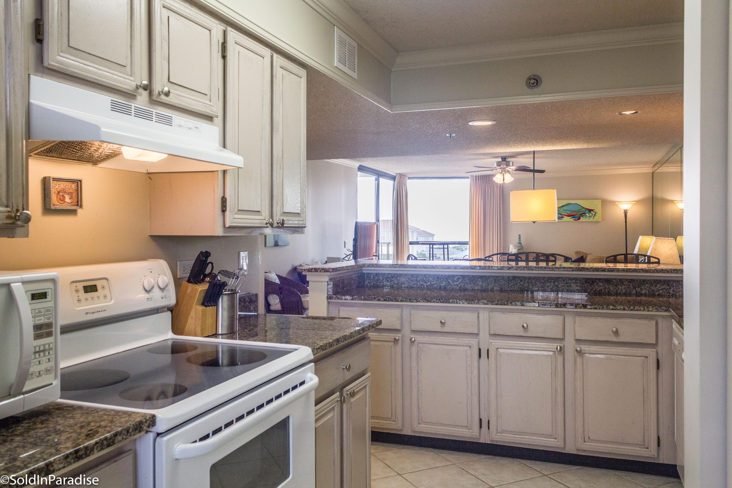 MAINSAIL CONDO PH 4 - Residential