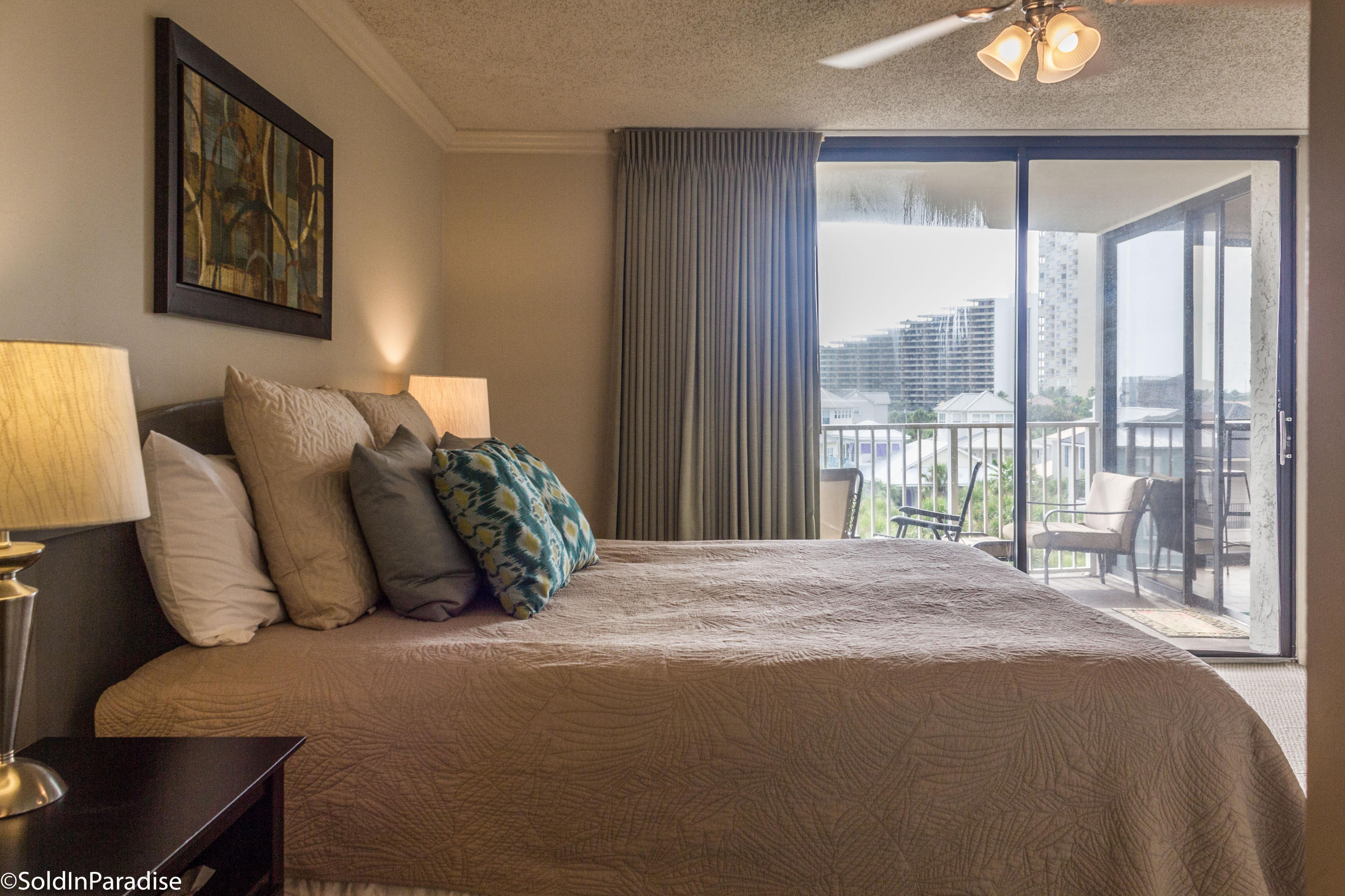 MAINSAIL CONDO PH 4 - Residential