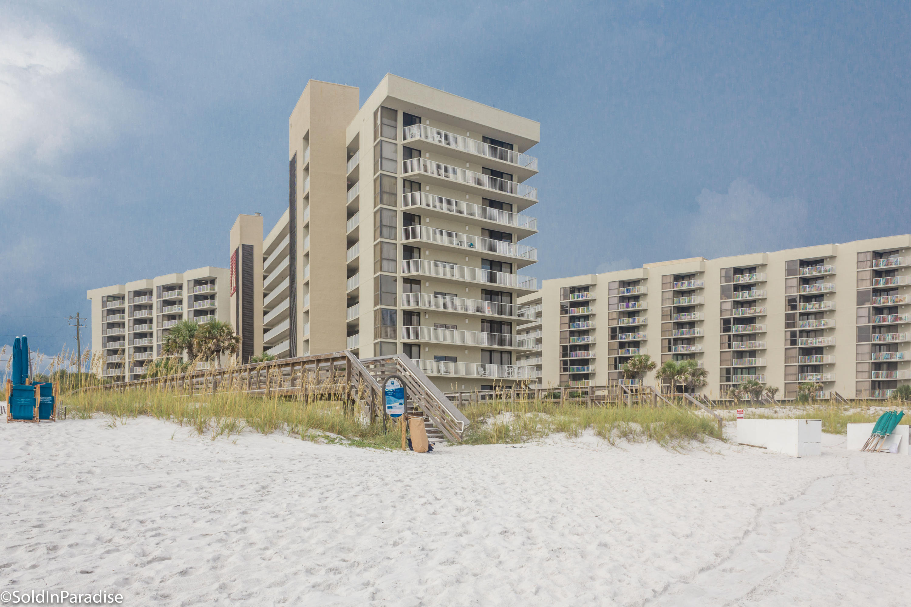 MAINSAIL CONDO PH 4 - Residential