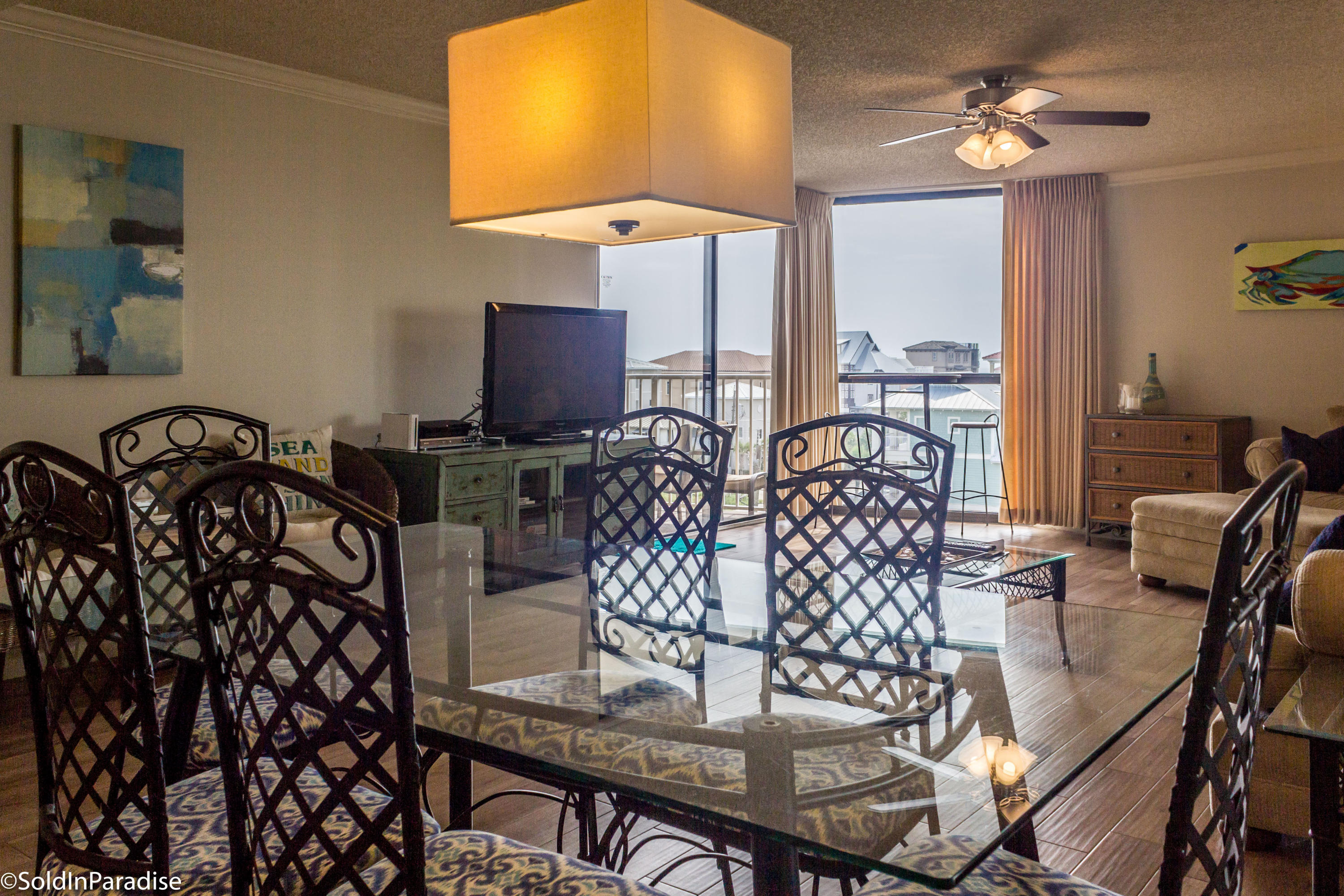 MAINSAIL CONDO PH 4 - Residential