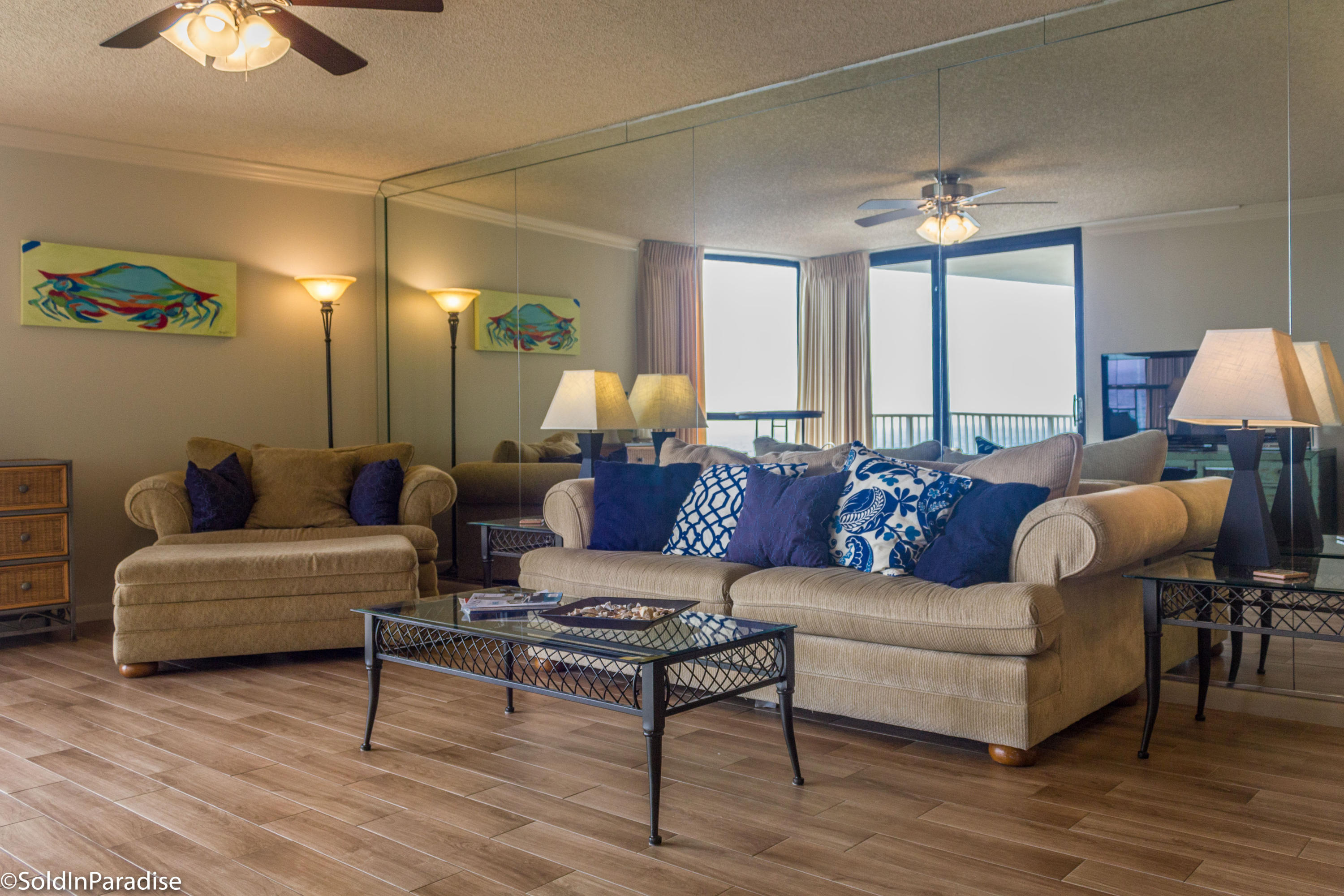 MAINSAIL CONDO PH 4 - Residential