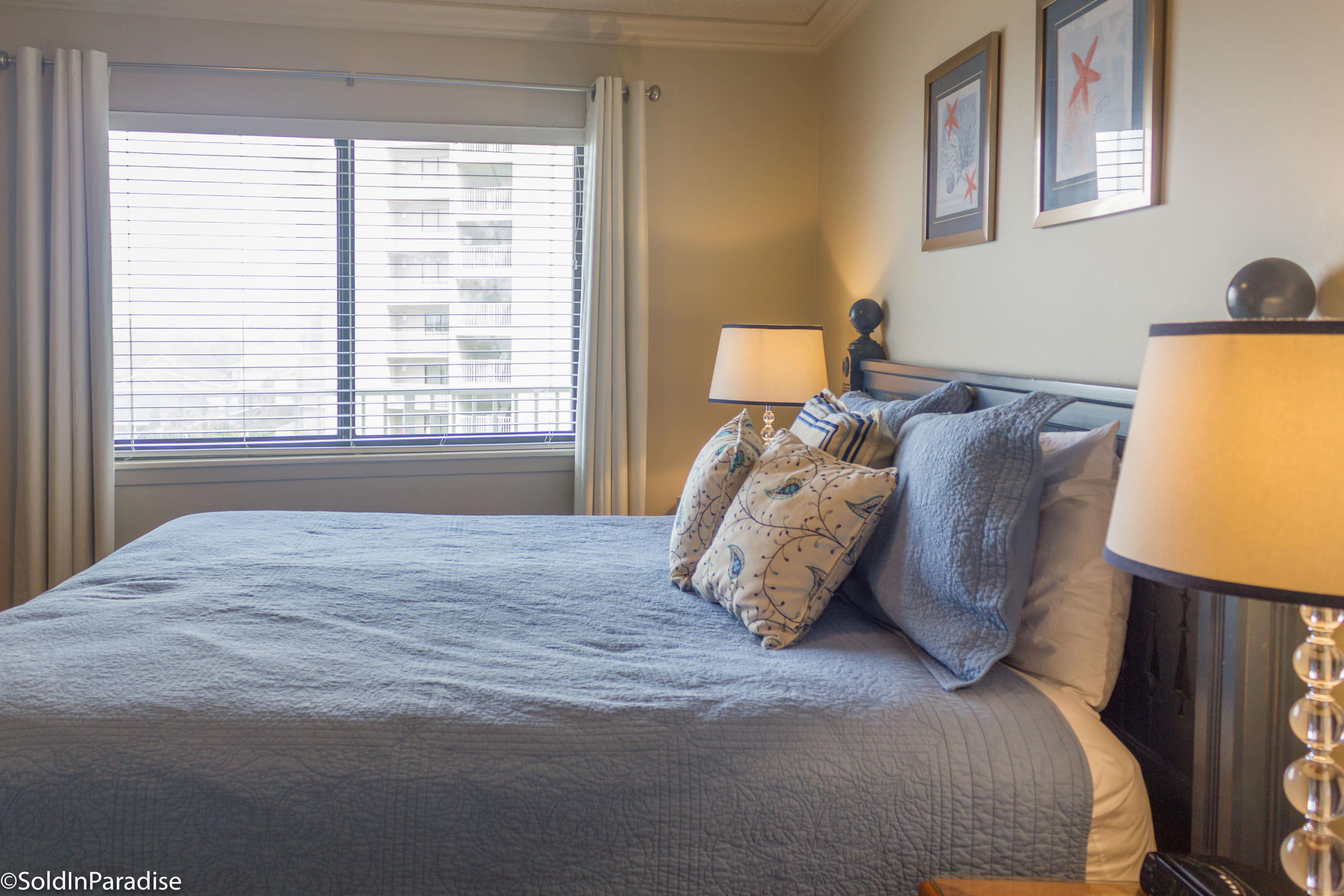 MAINSAIL CONDO PH 4 - Residential