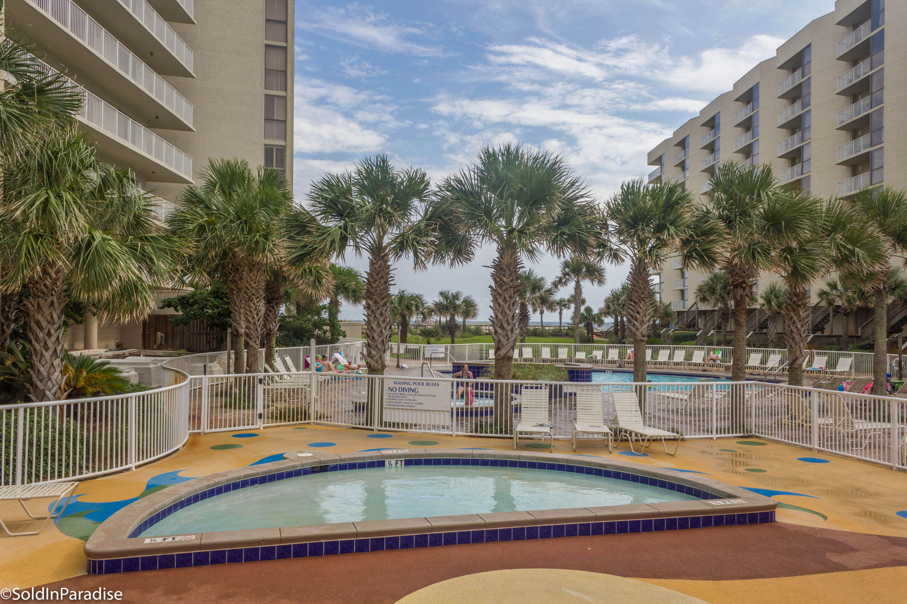 MAINSAIL CONDO PH 4 - Residential