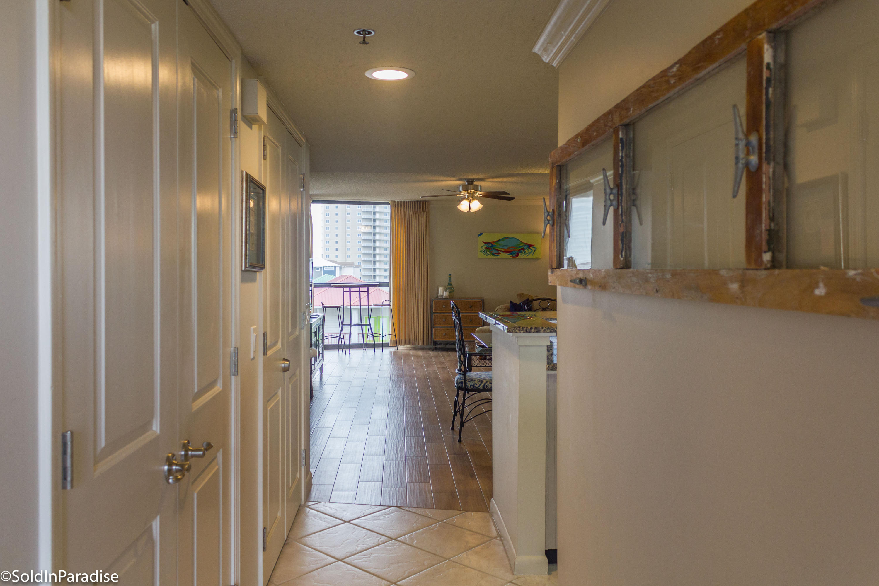 MAINSAIL CONDO PH 4 - Residential