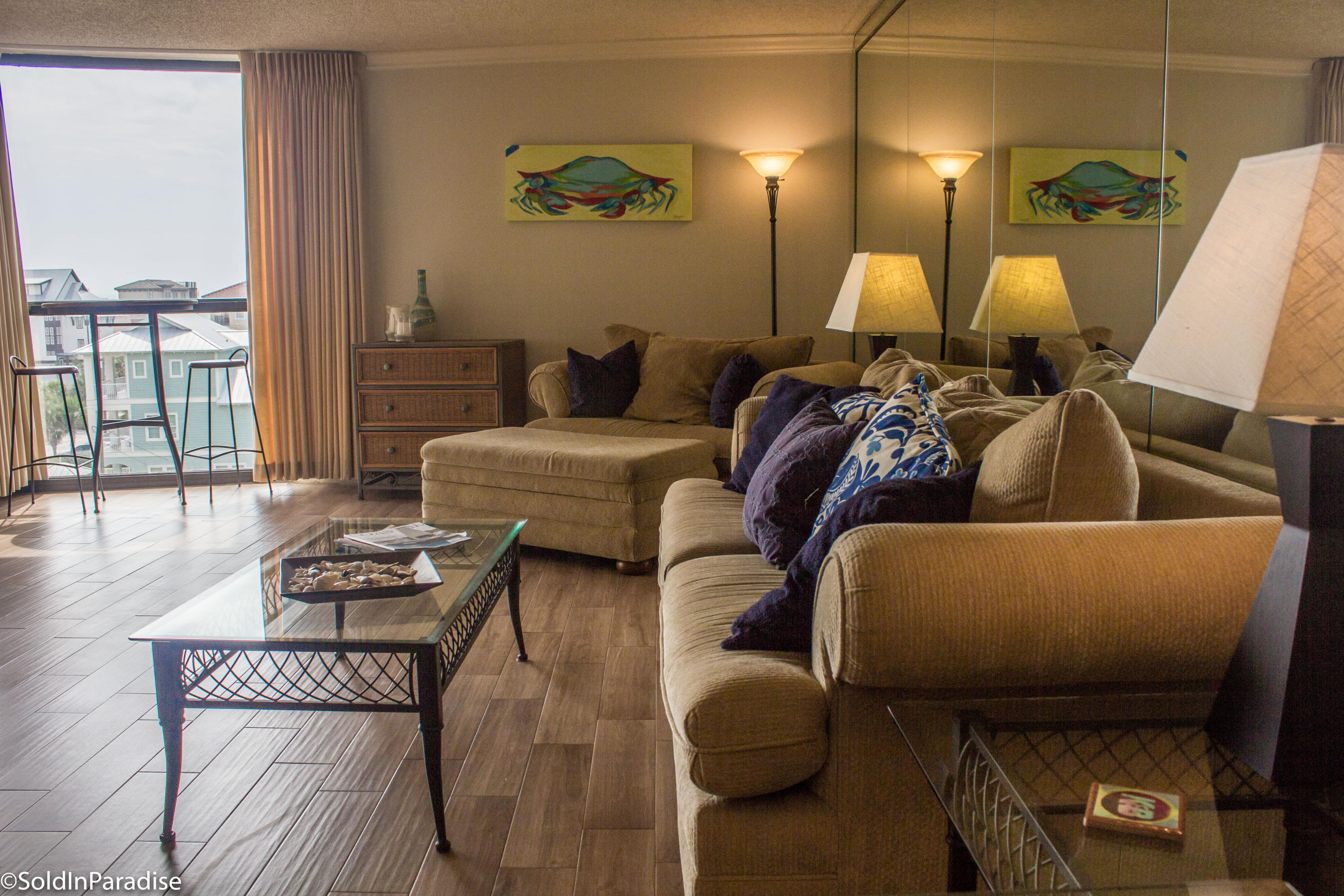 MAINSAIL CONDO PH 4 - Residential