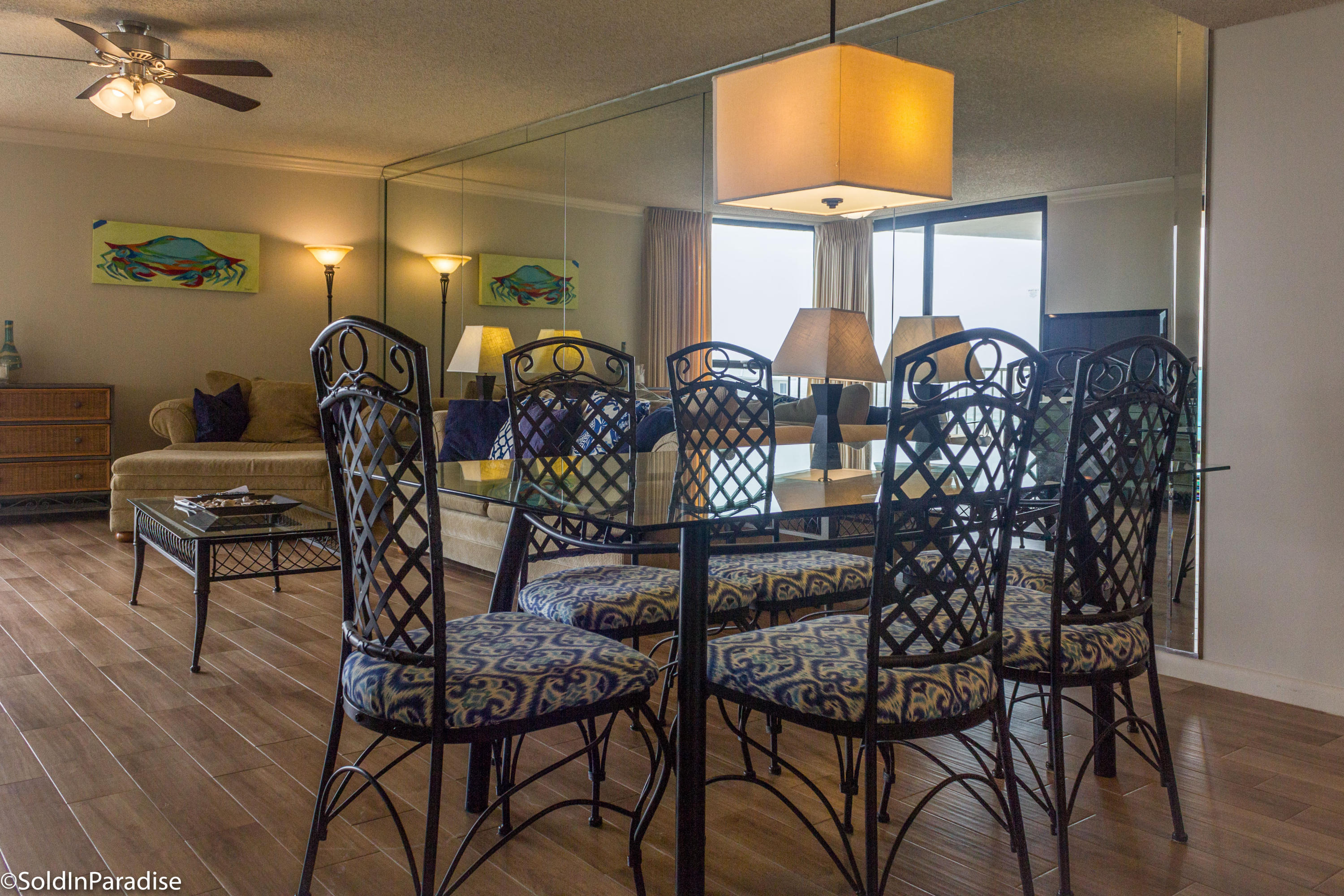 MAINSAIL CONDO PH 4 - Residential