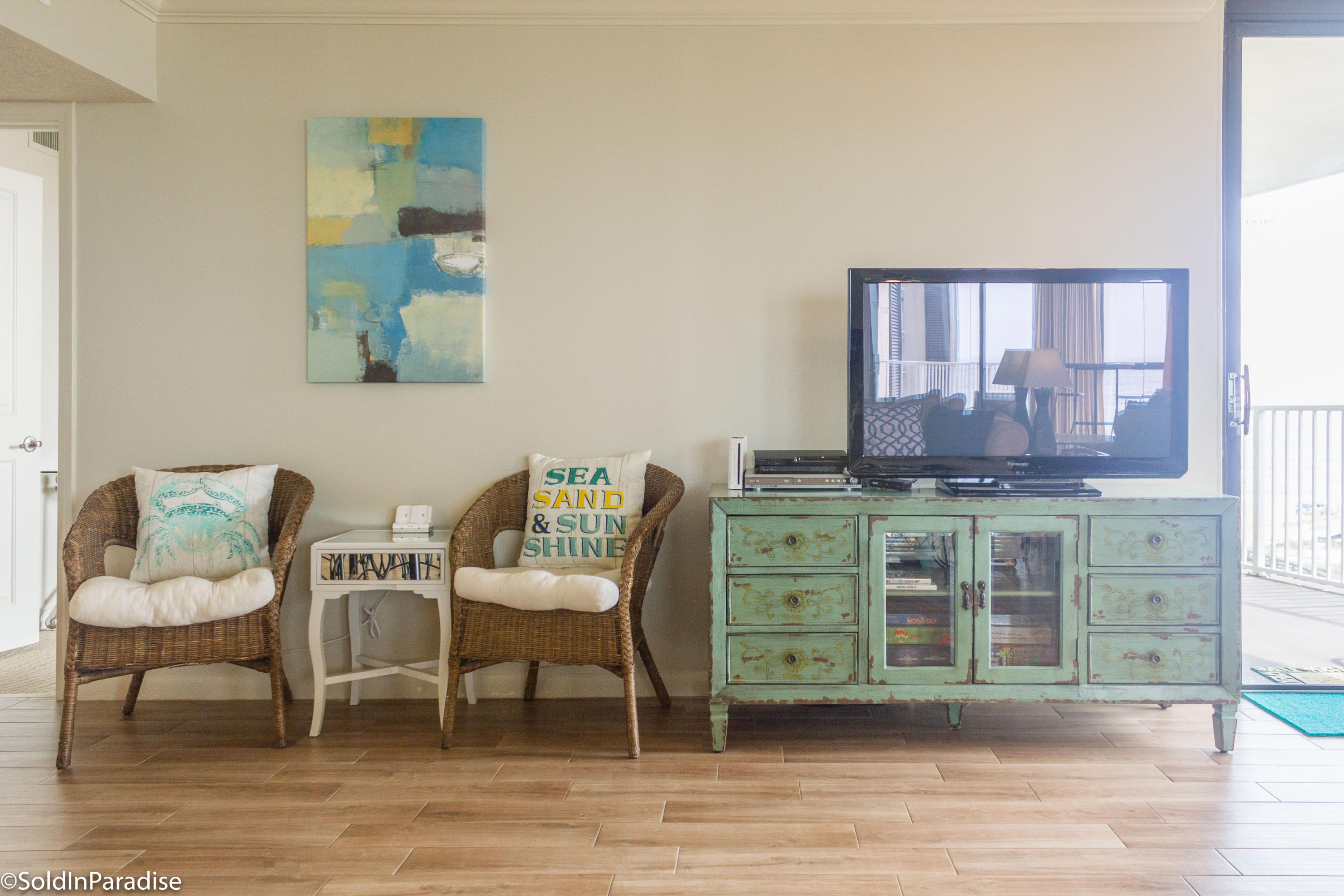 MAINSAIL CONDO PH 4 - Residential