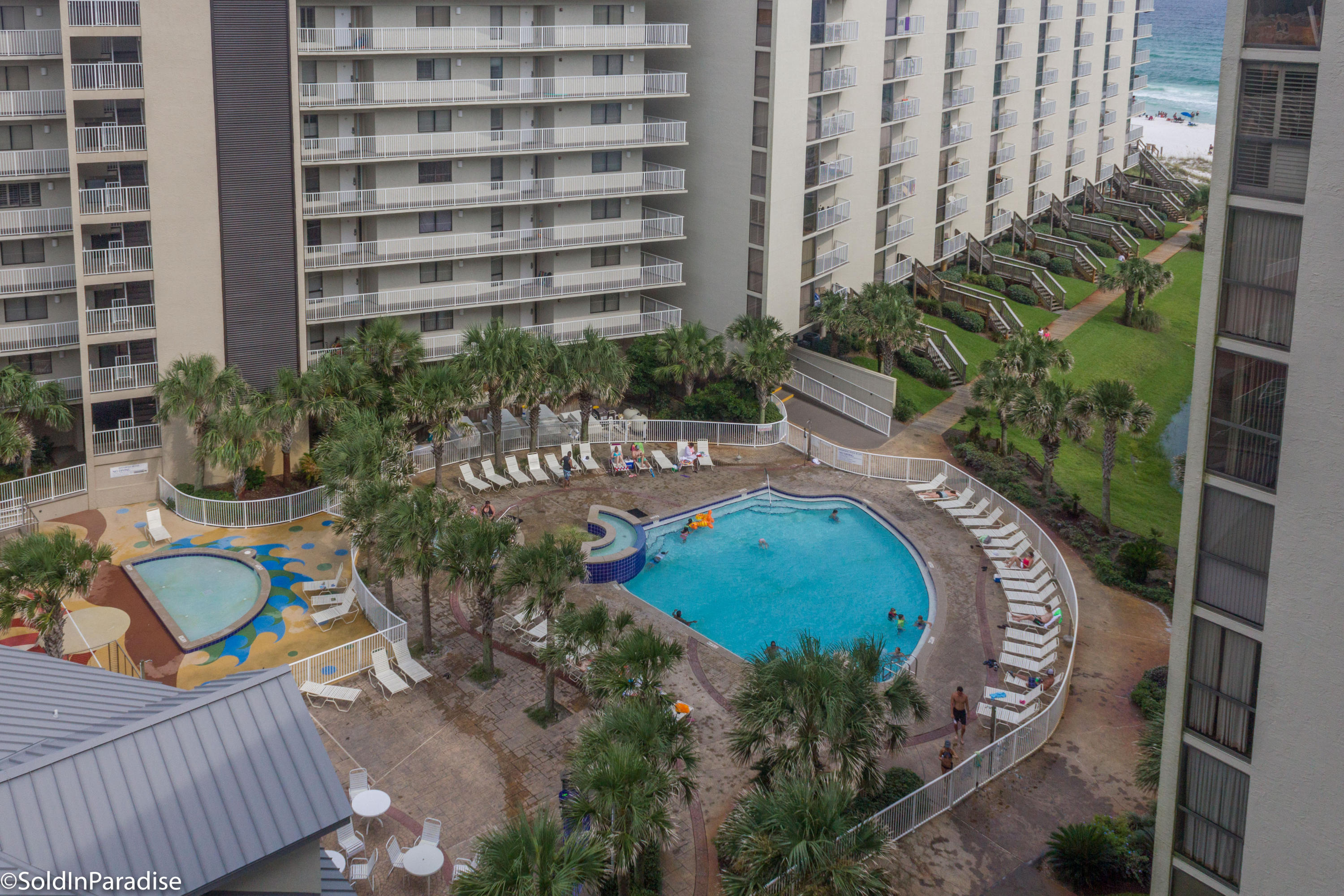 MAINSAIL CONDO PH 4 - Residential