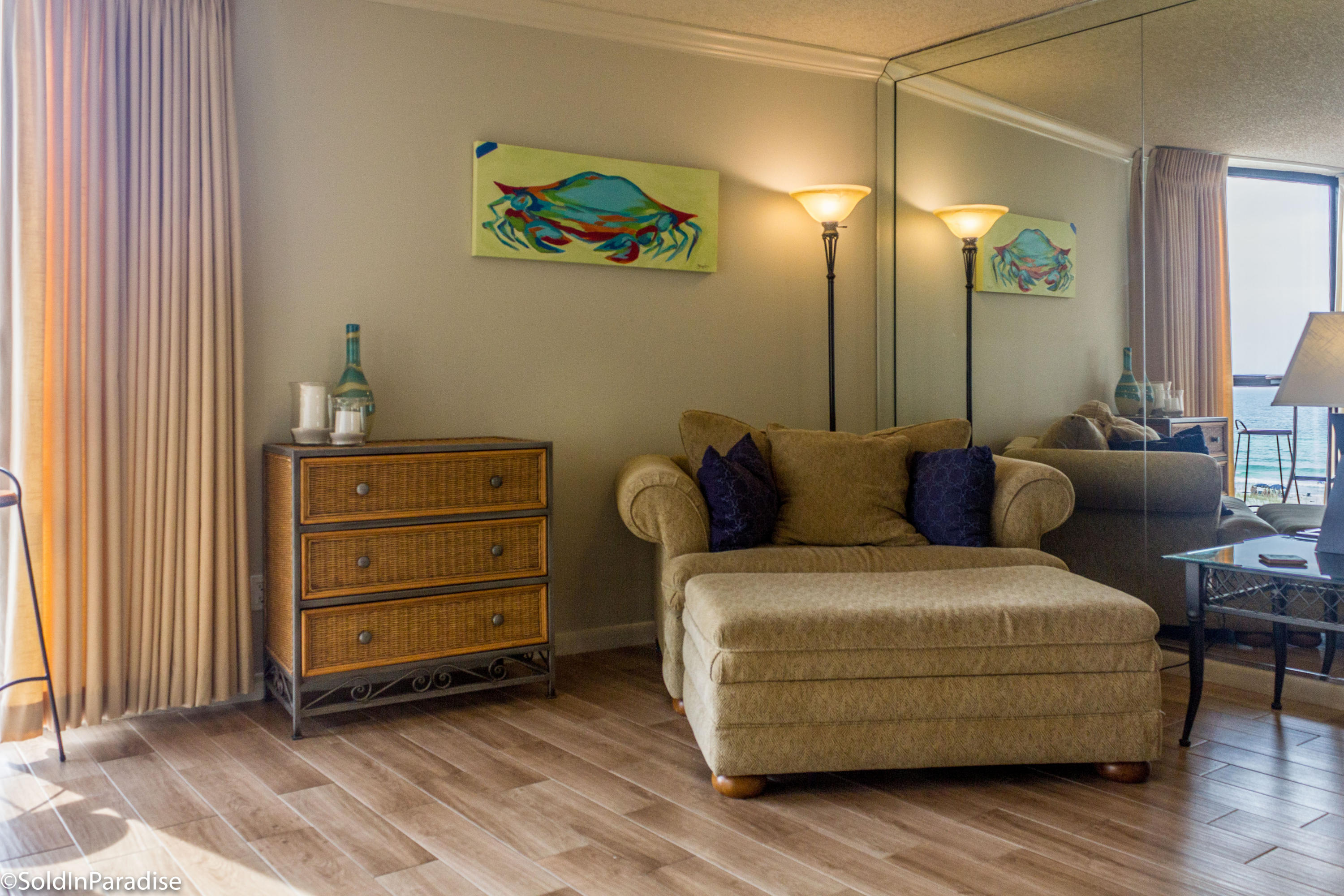 MAINSAIL CONDO PH 4 - Residential