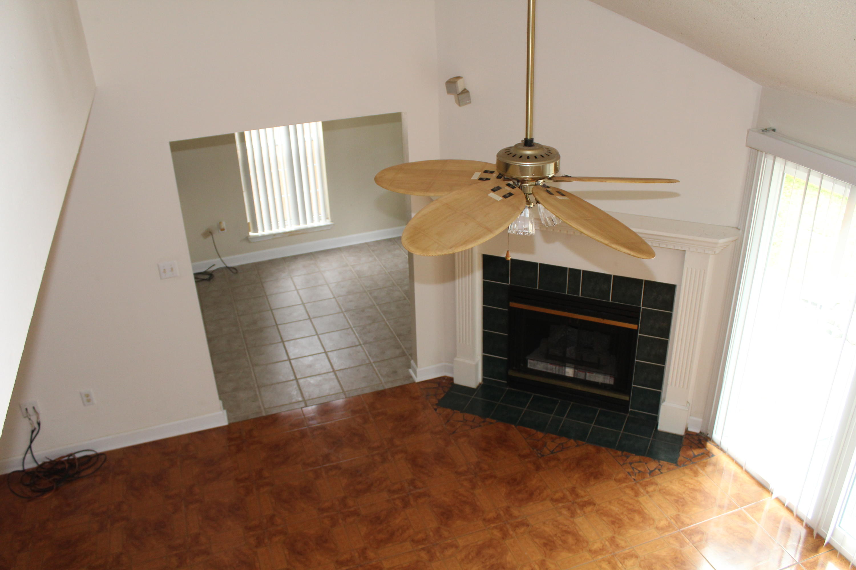 PALM HARBOR MARINA - Residential