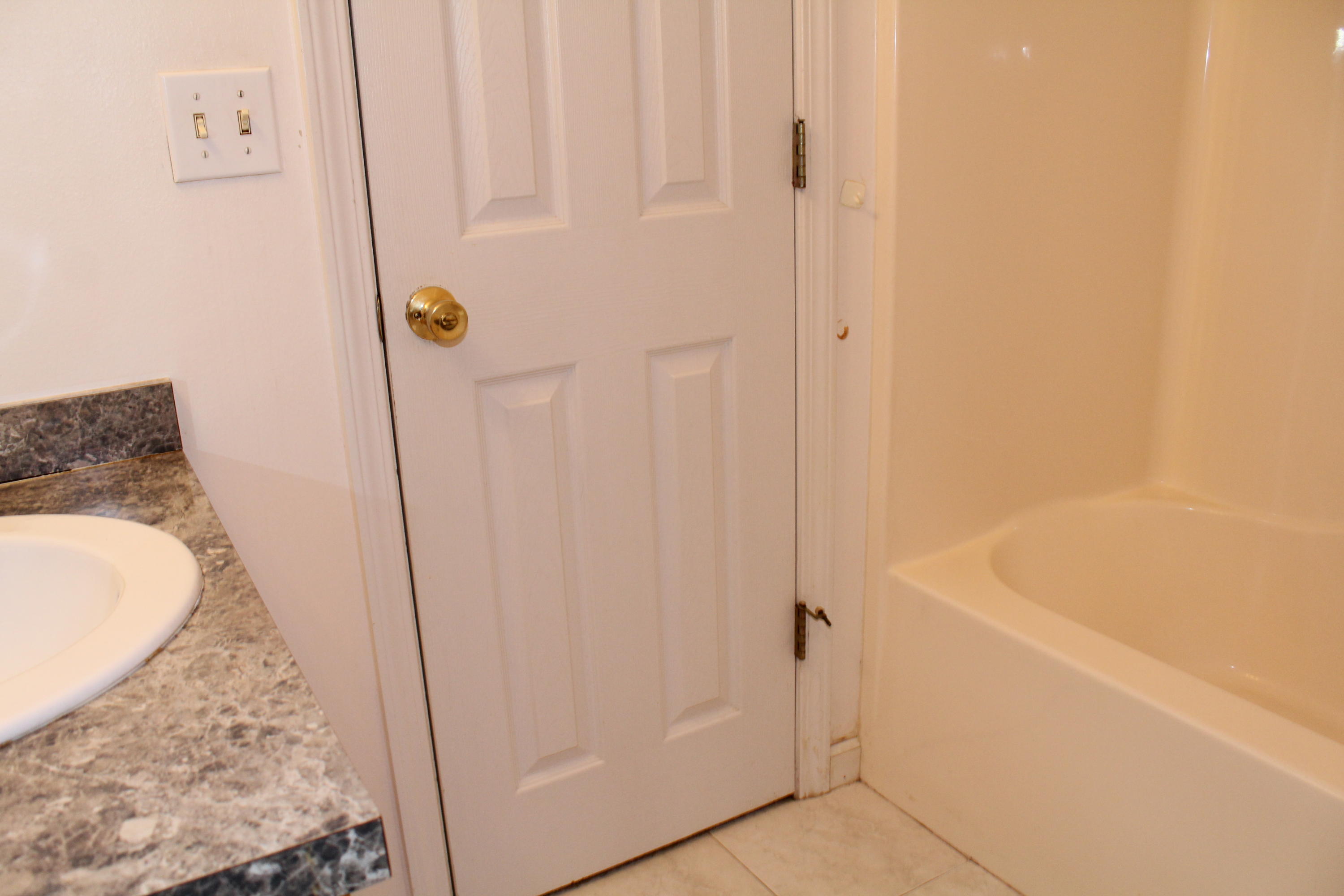 PALM HARBOR MARINA - Residential