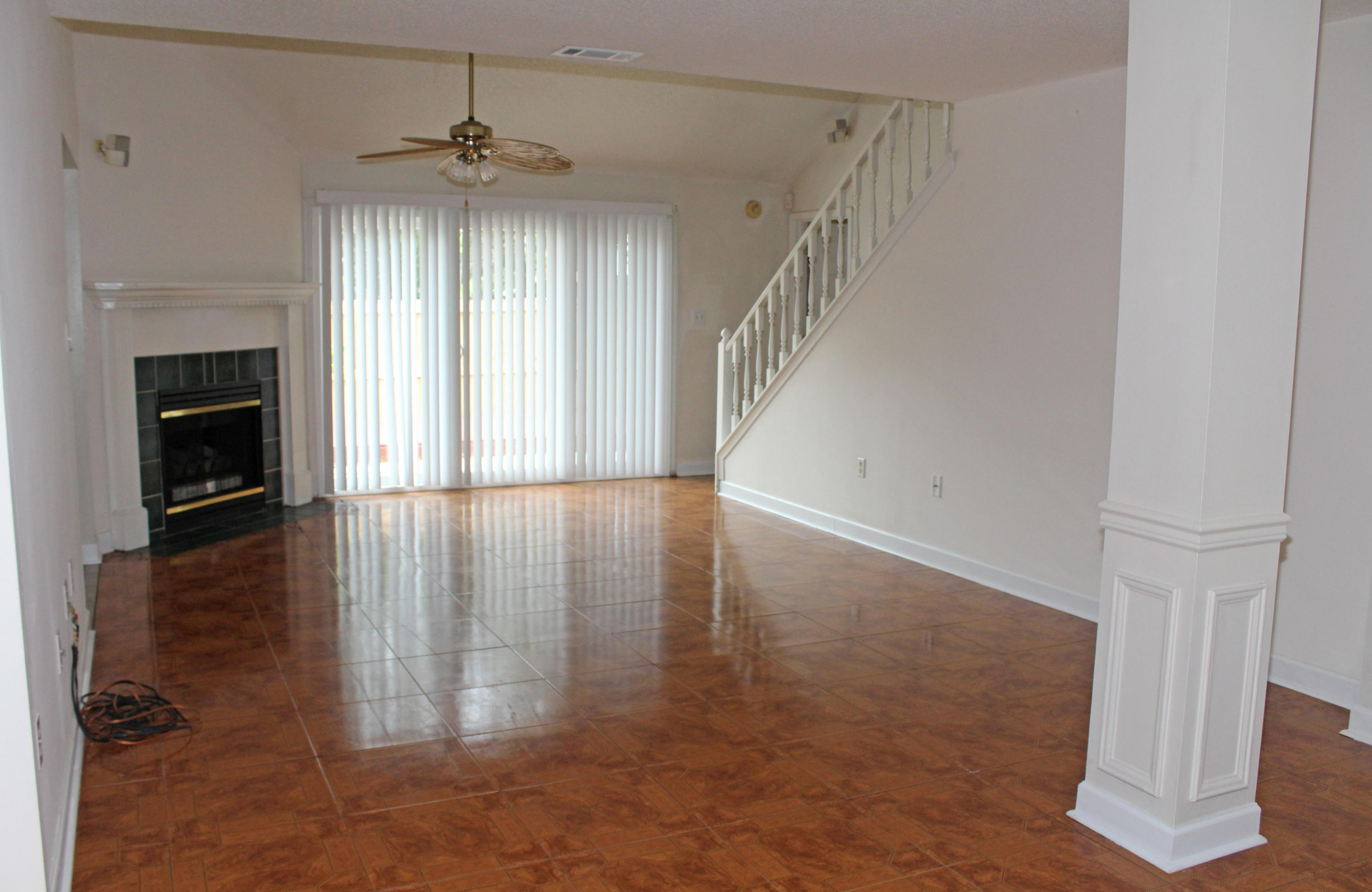 PALM HARBOR MARINA - Residential