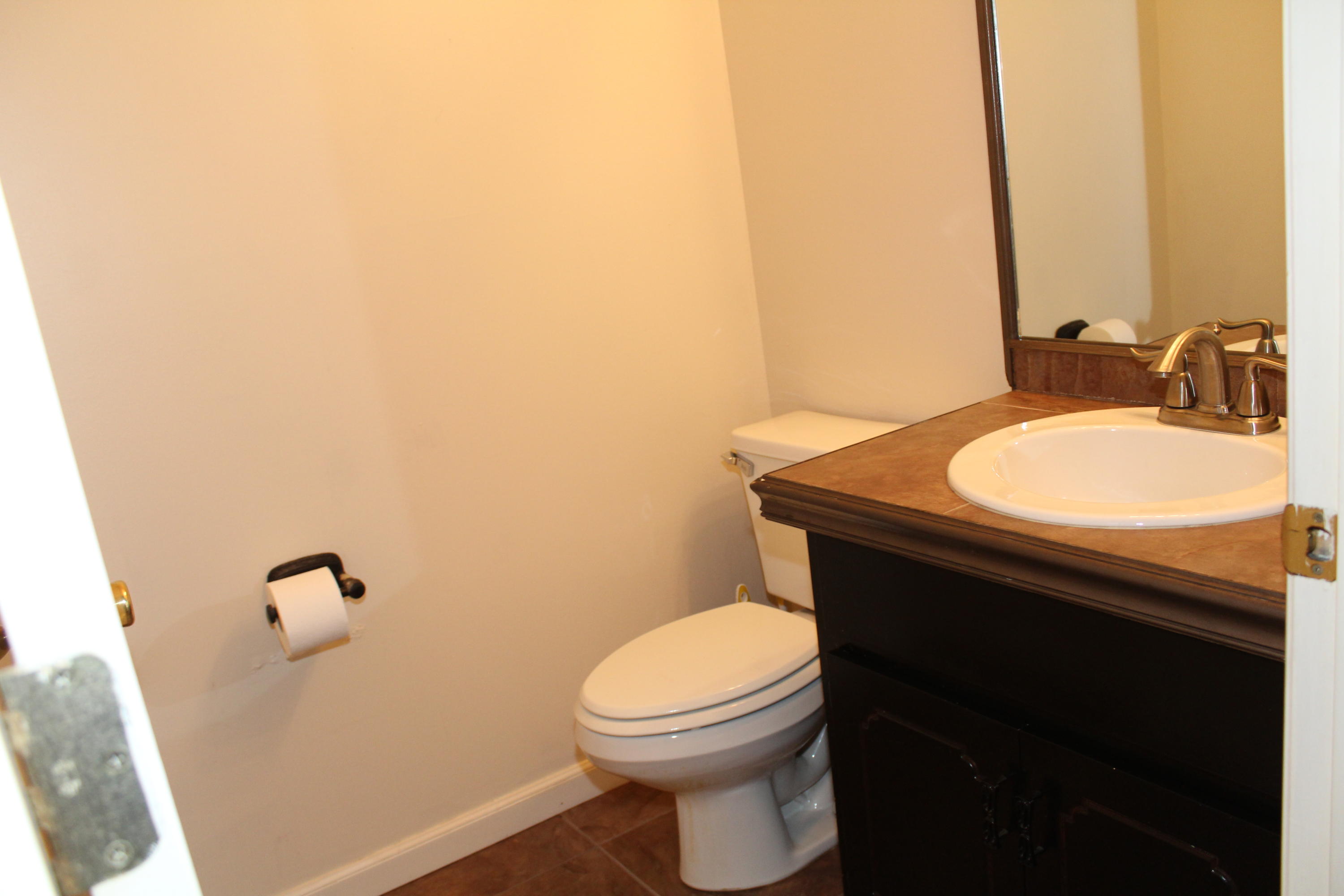 PALM HARBOR MARINA - Residential