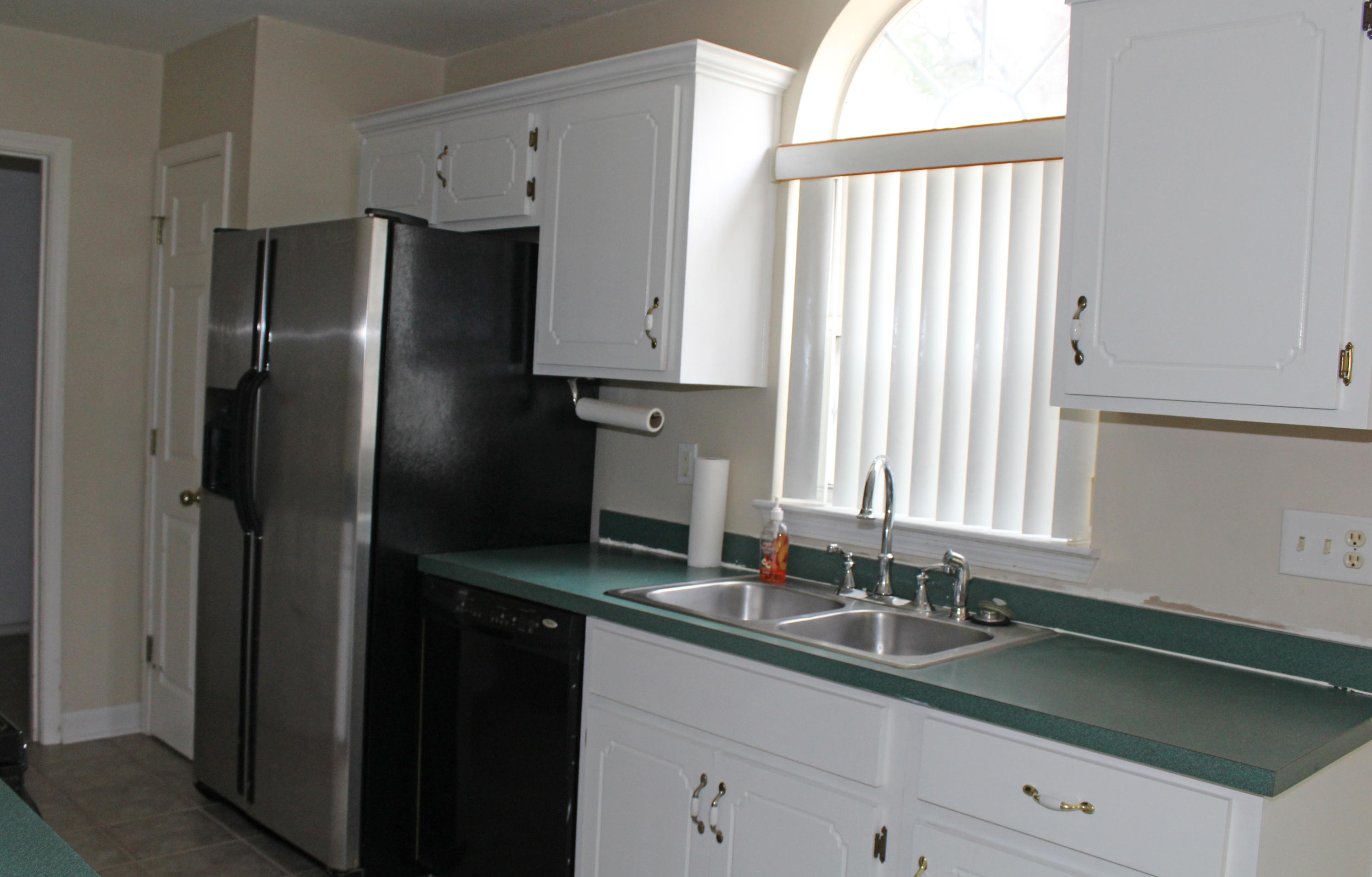 PALM HARBOR MARINA - Residential