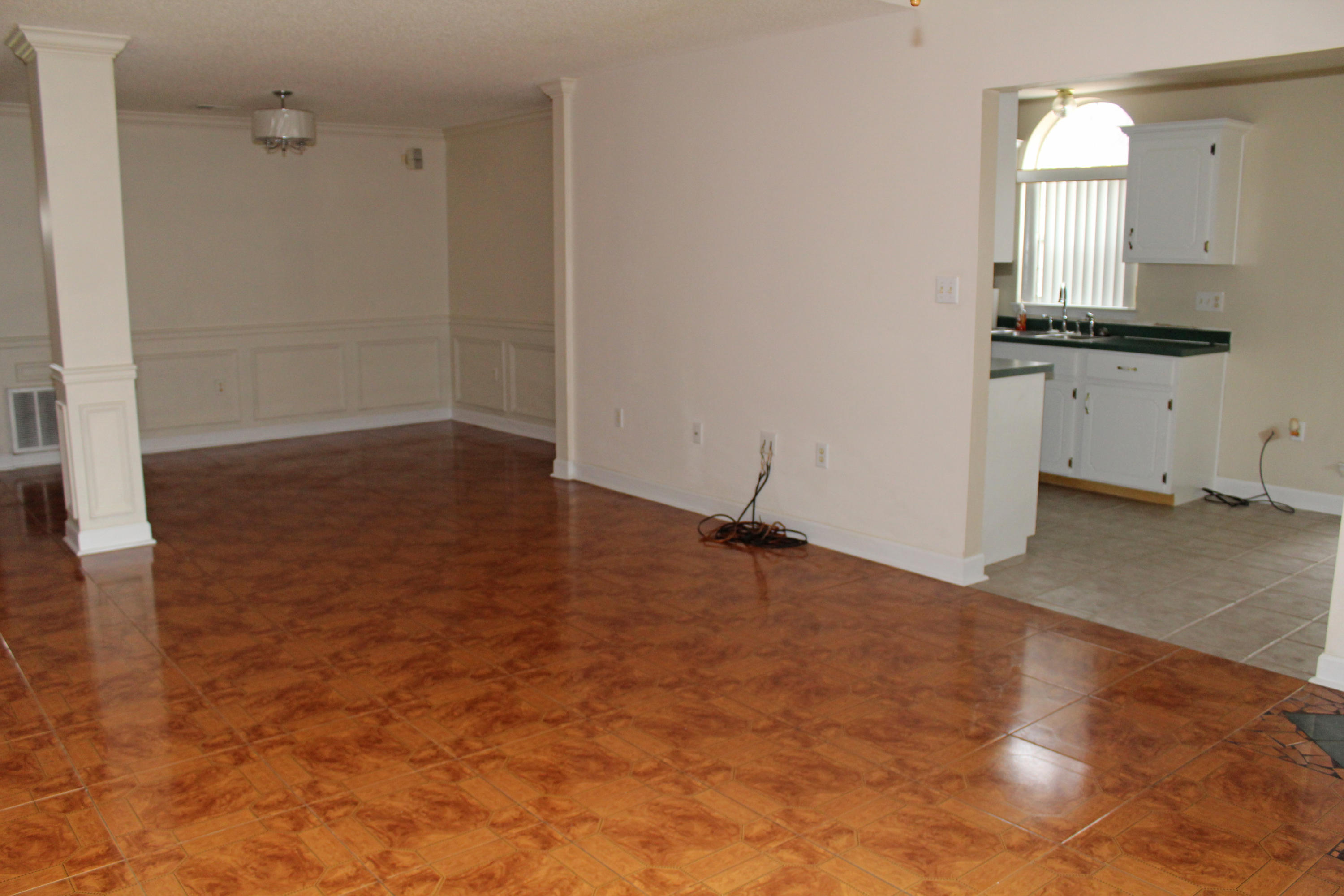 PALM HARBOR MARINA - Residential