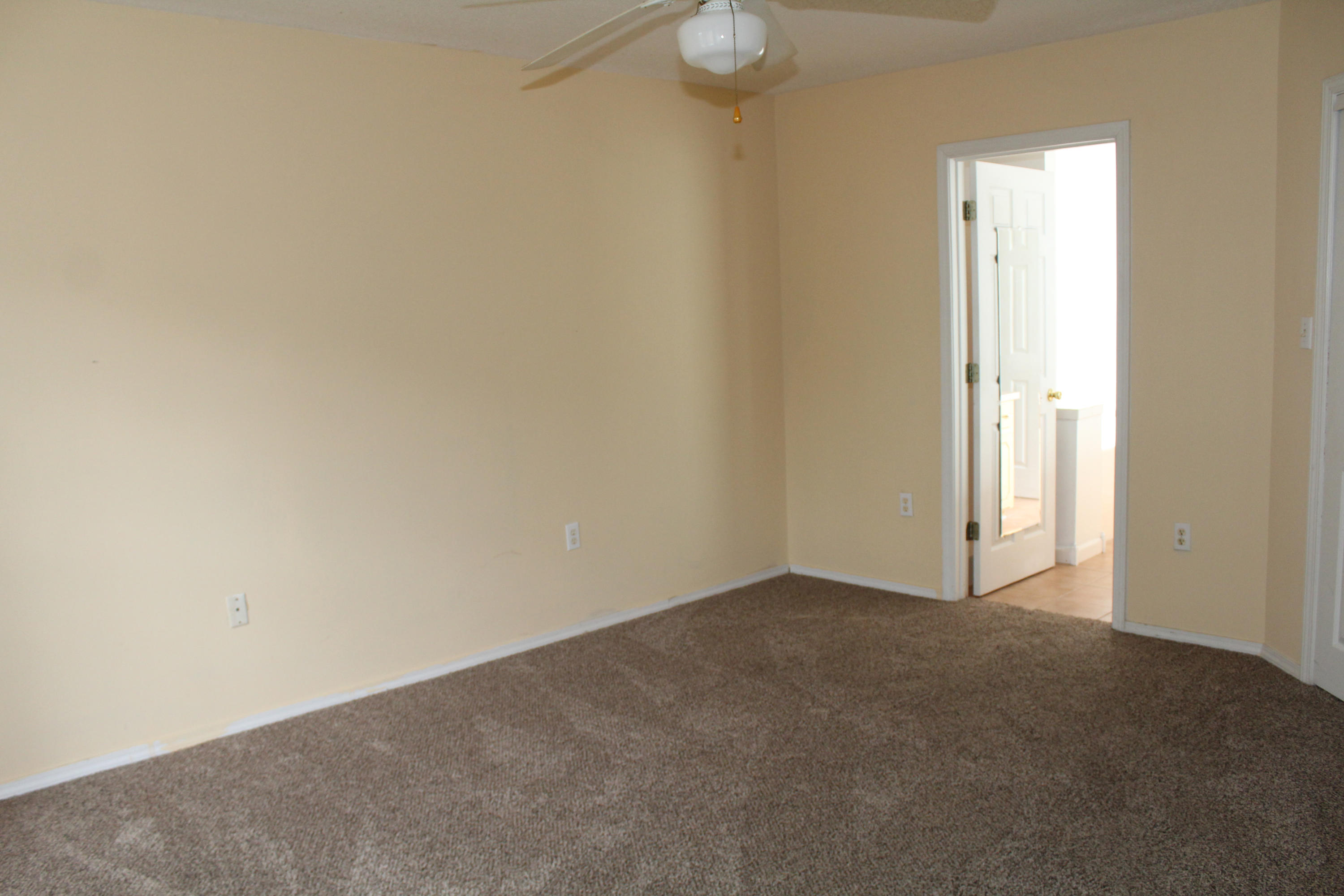 PALM HARBOR MARINA - Residential