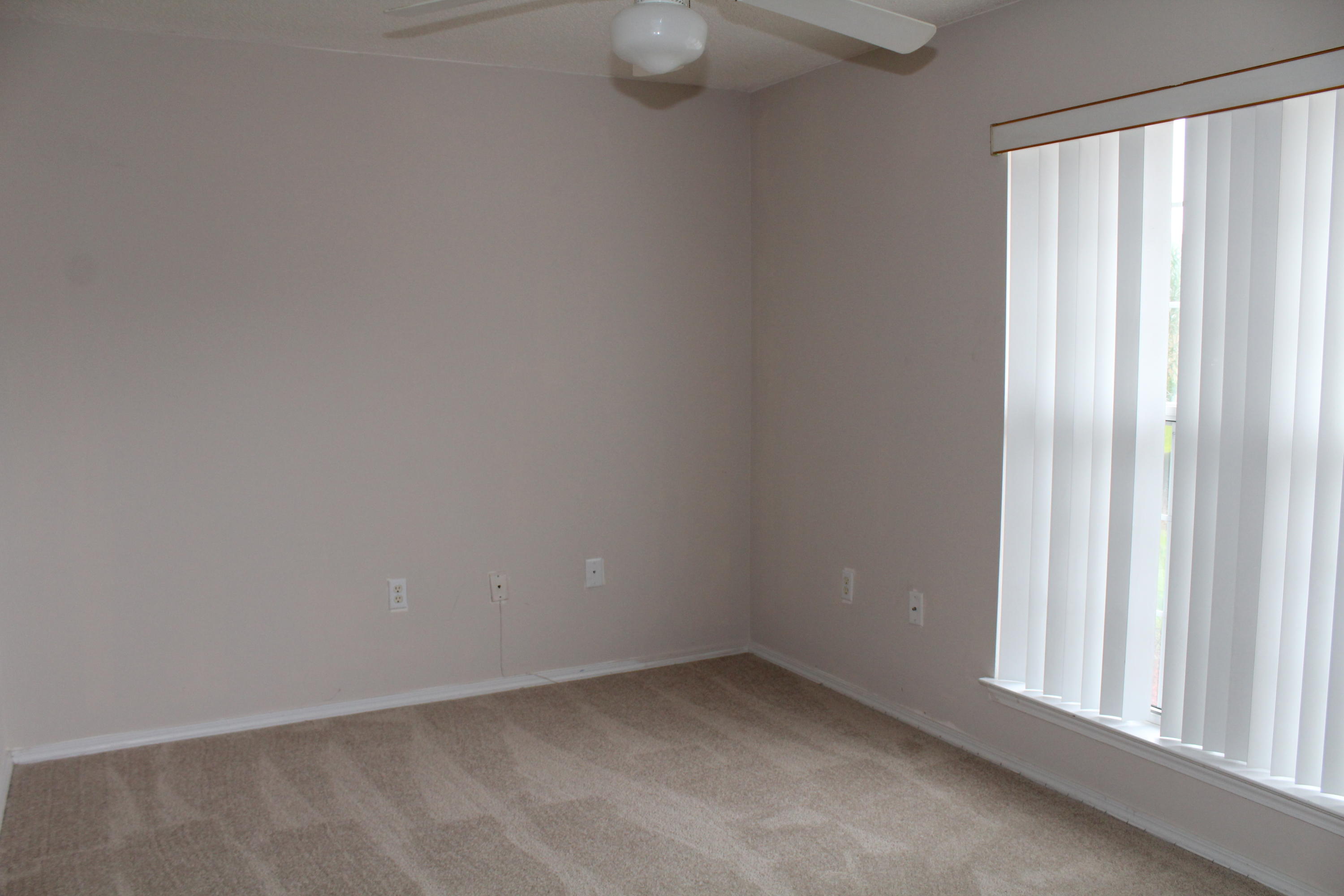 PALM HARBOR MARINA - Residential