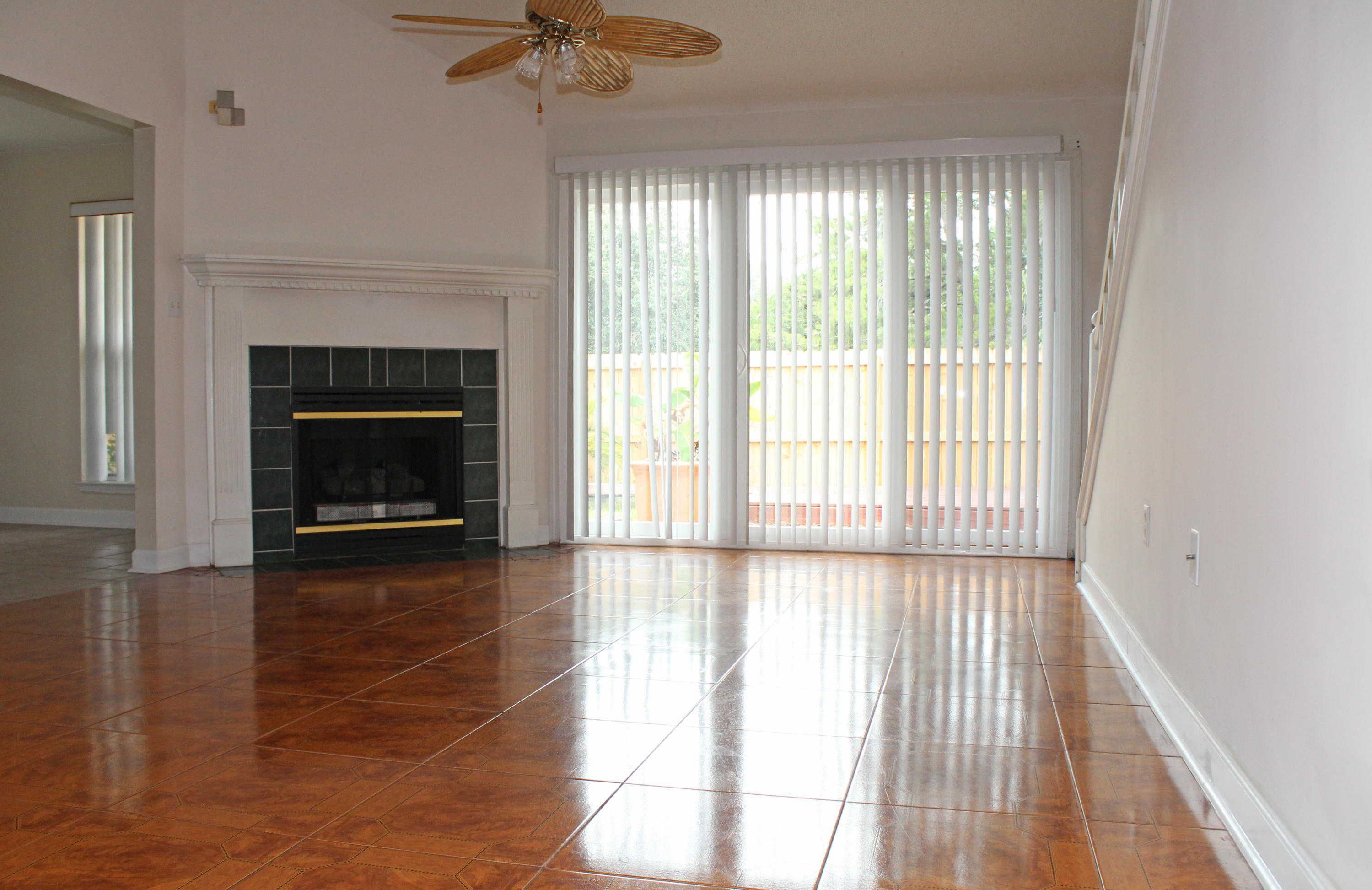 PALM HARBOR MARINA - Residential