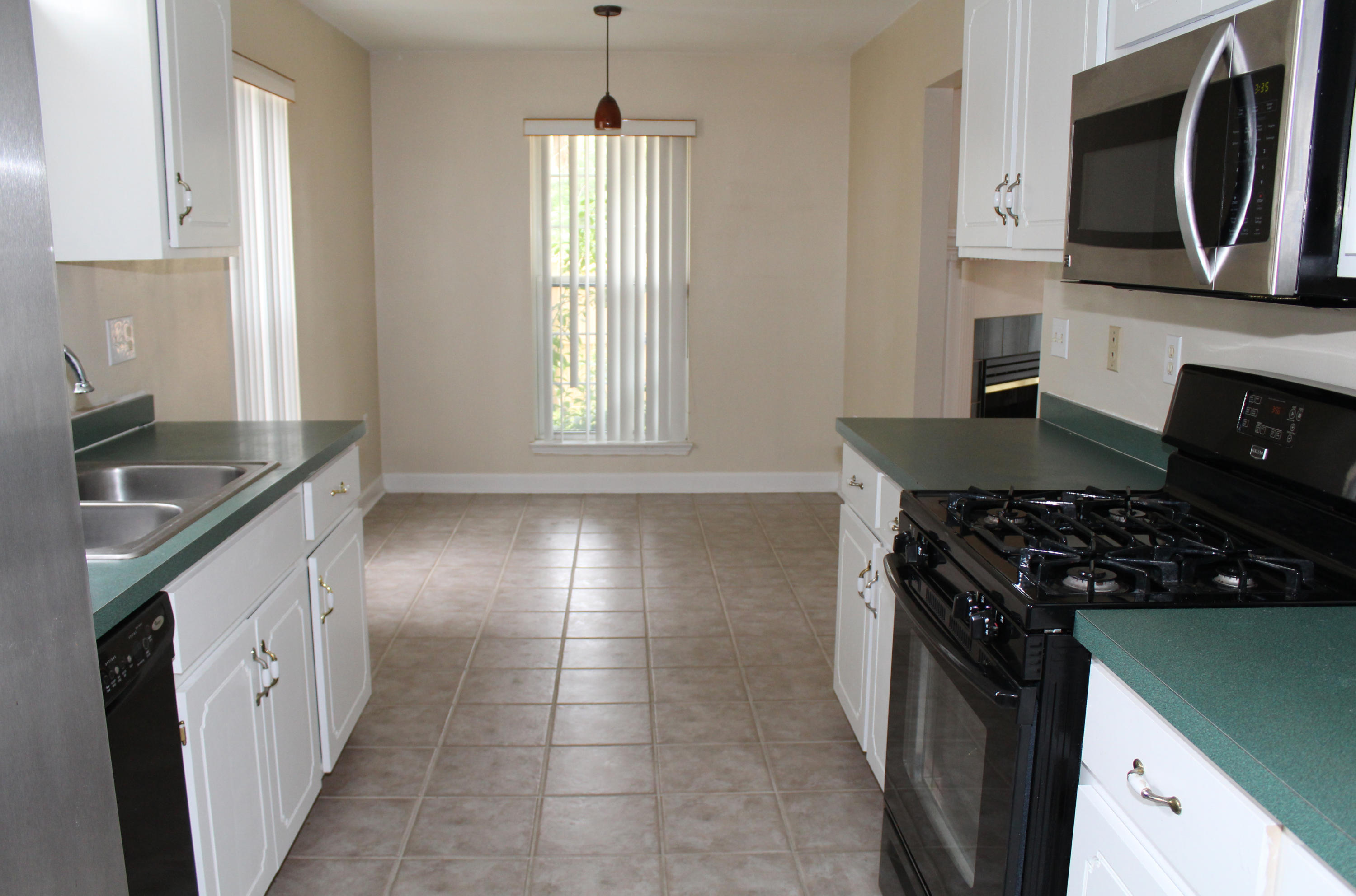 PALM HARBOR MARINA - Residential