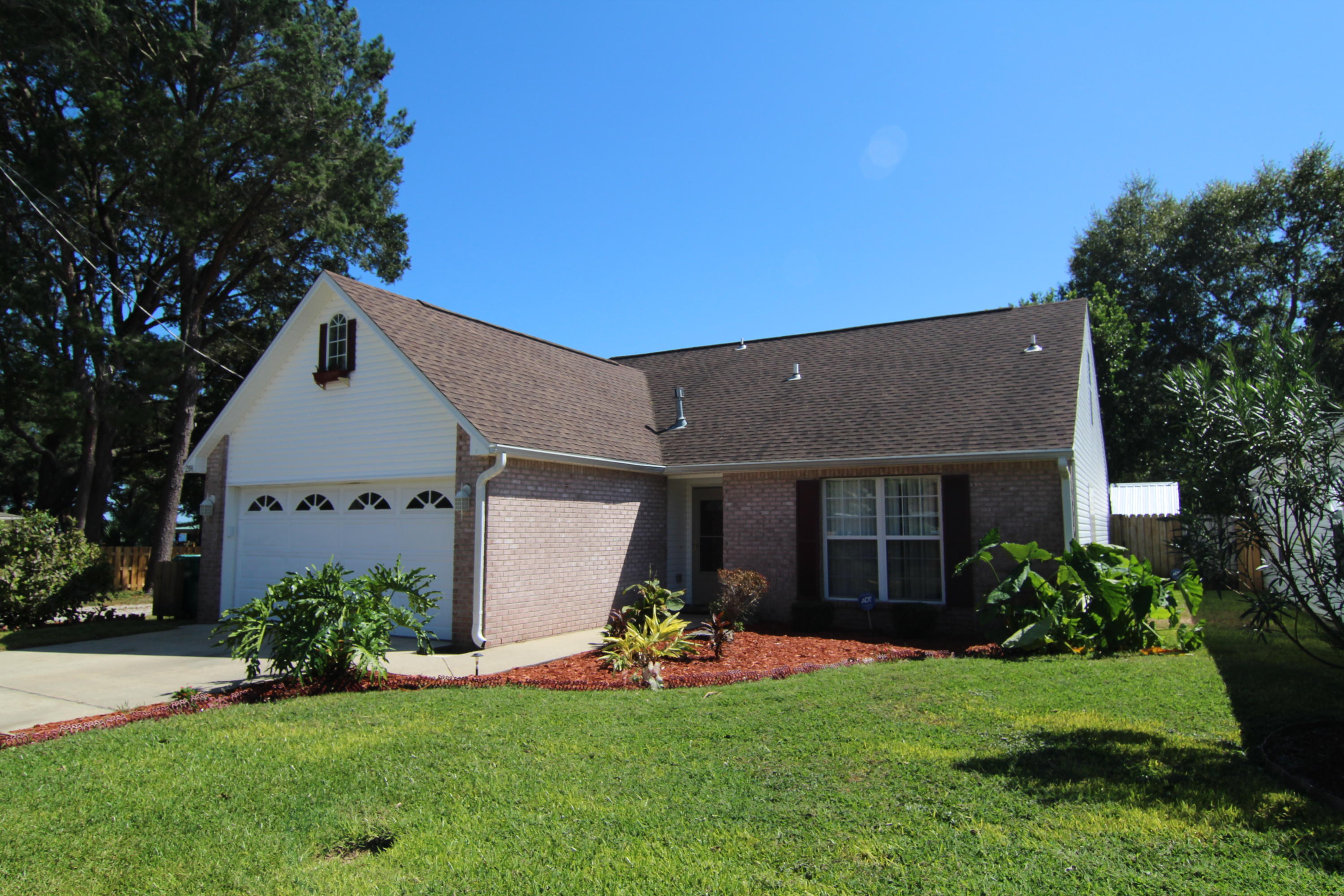PALM HARBOR MARINA - Residential