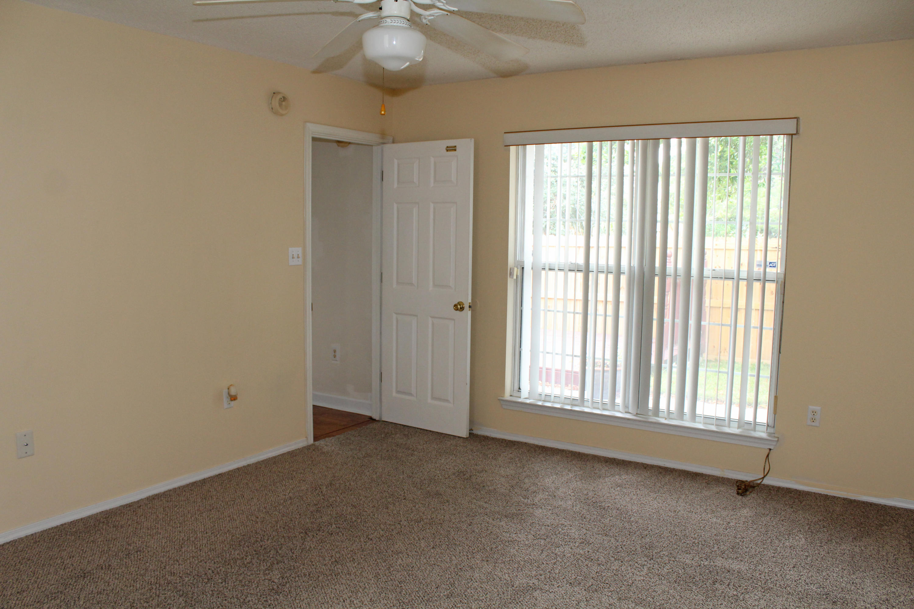 PALM HARBOR MARINA - Residential