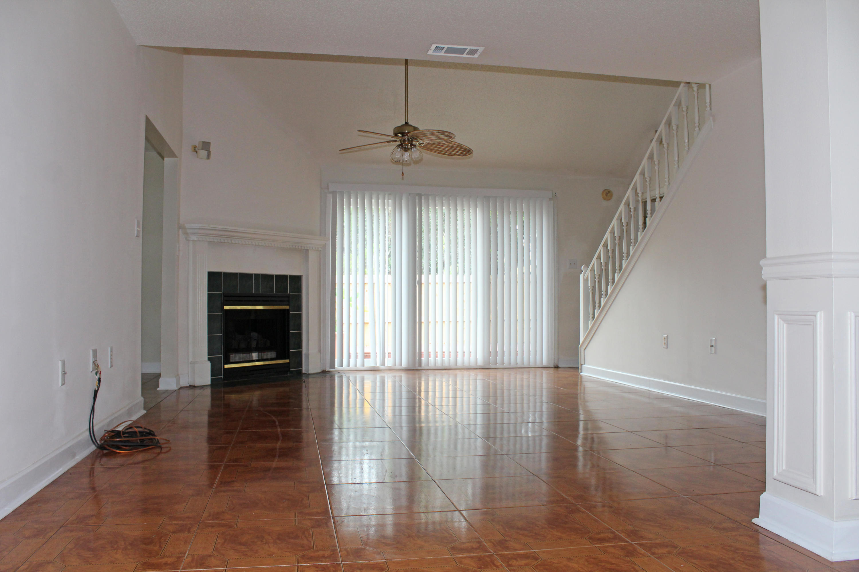 PALM HARBOR MARINA - Residential