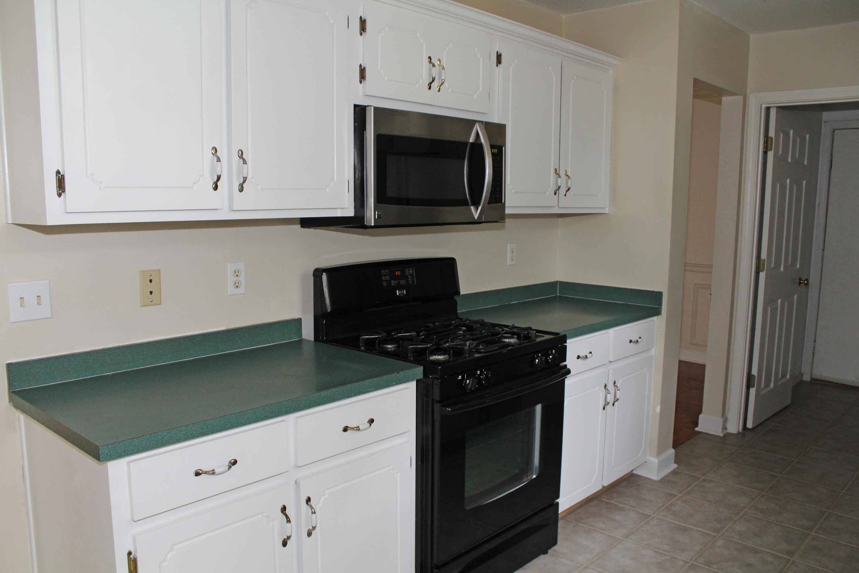 PALM HARBOR MARINA - Residential