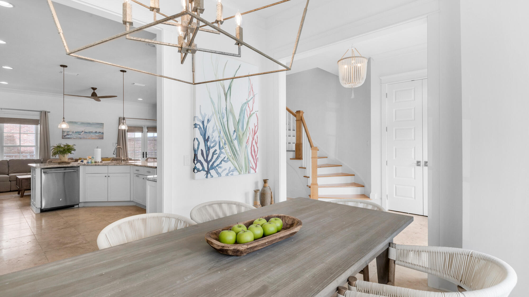 PROMINENCE/LUXURY TOWNHOMES - Residential