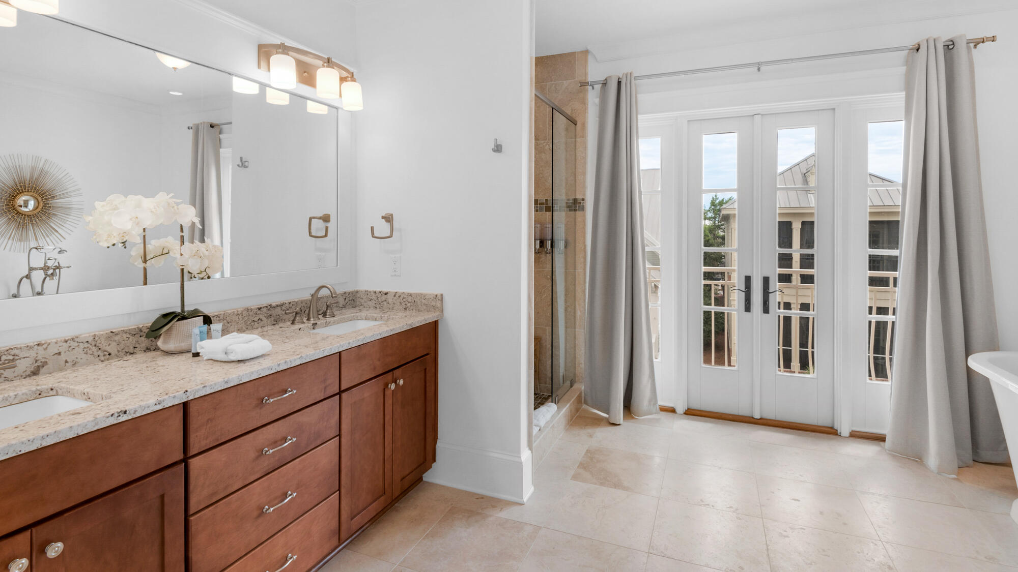 PROMINENCE/LUXURY TOWNHOMES - Residential