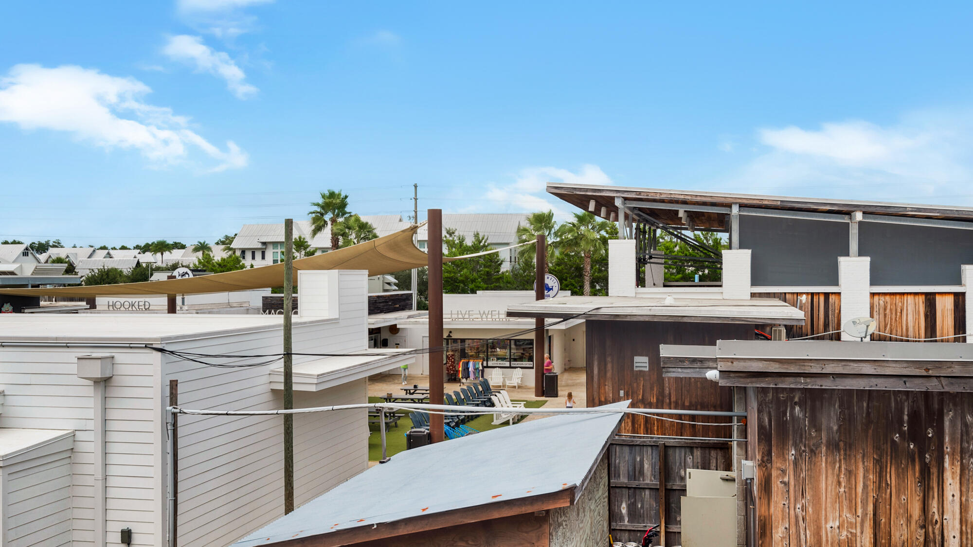 PROMINENCE/LUXURY TOWNHOMES - Residential