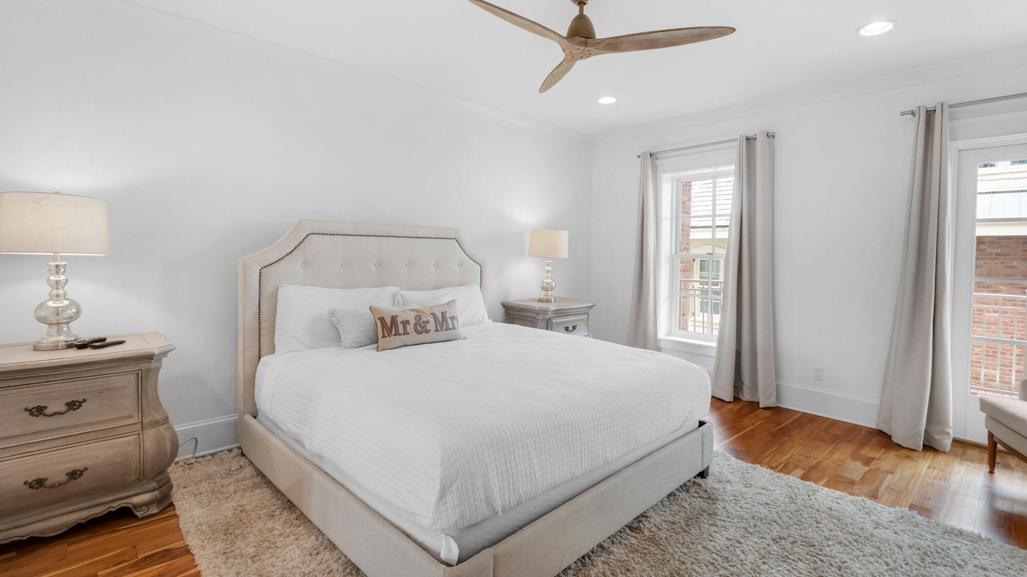 PROMINENCE/LUXURY TOWNHOMES - Residential