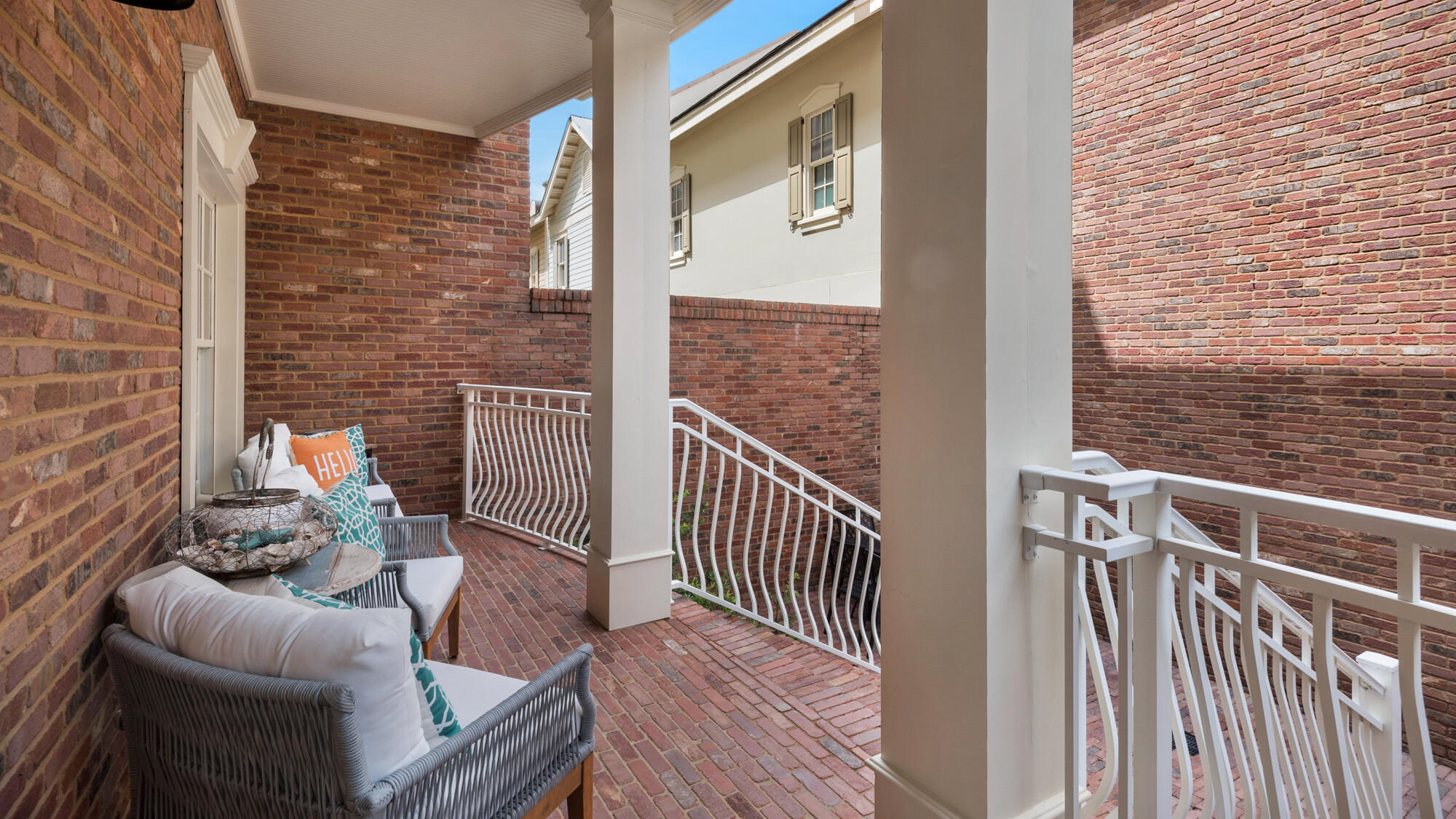 PROMINENCE/LUXURY TOWNHOMES - Residential
