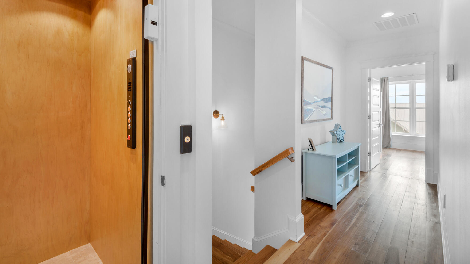 PROMINENCE/LUXURY TOWNHOMES - Residential