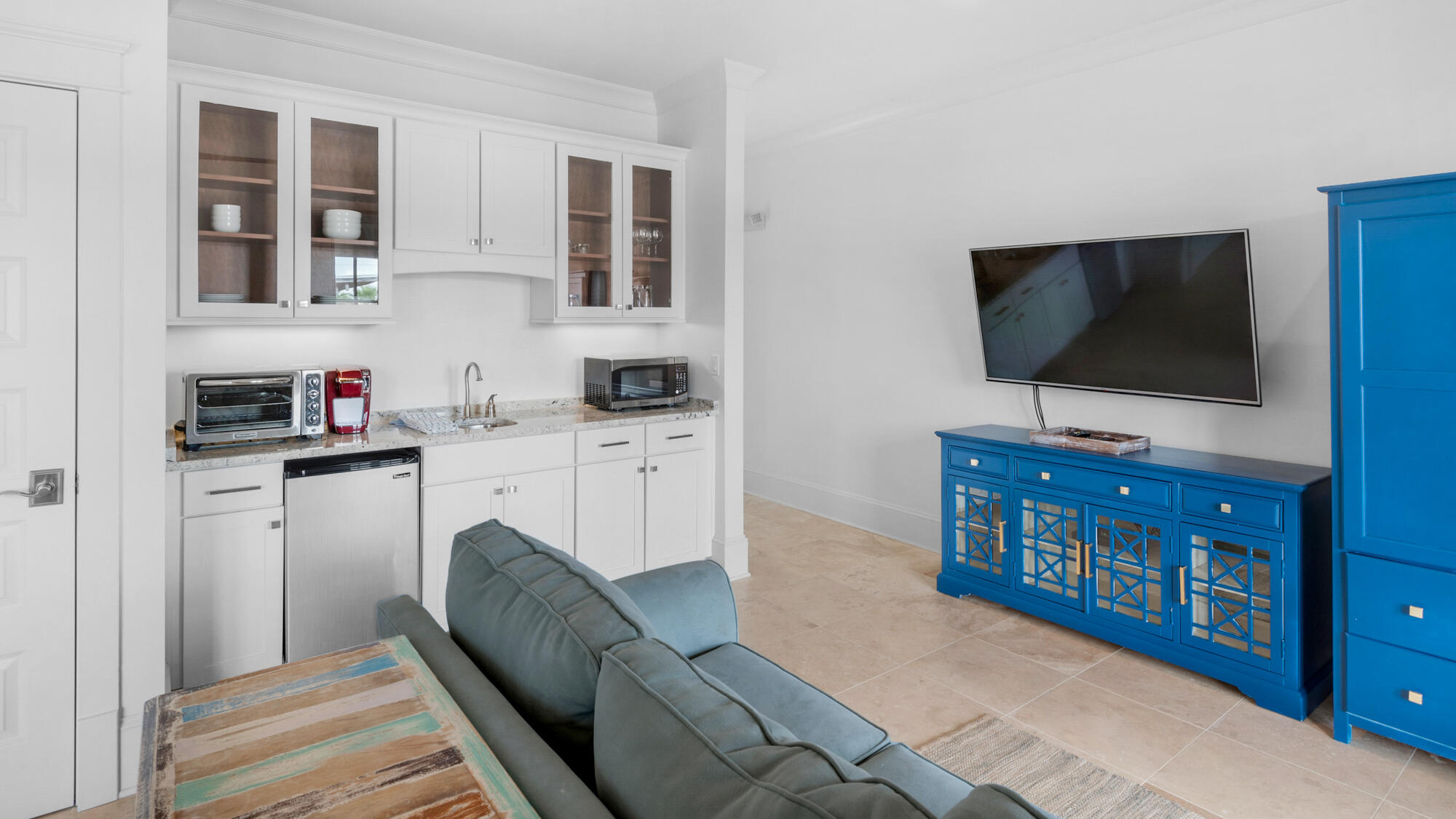PROMINENCE/LUXURY TOWNHOMES - Residential